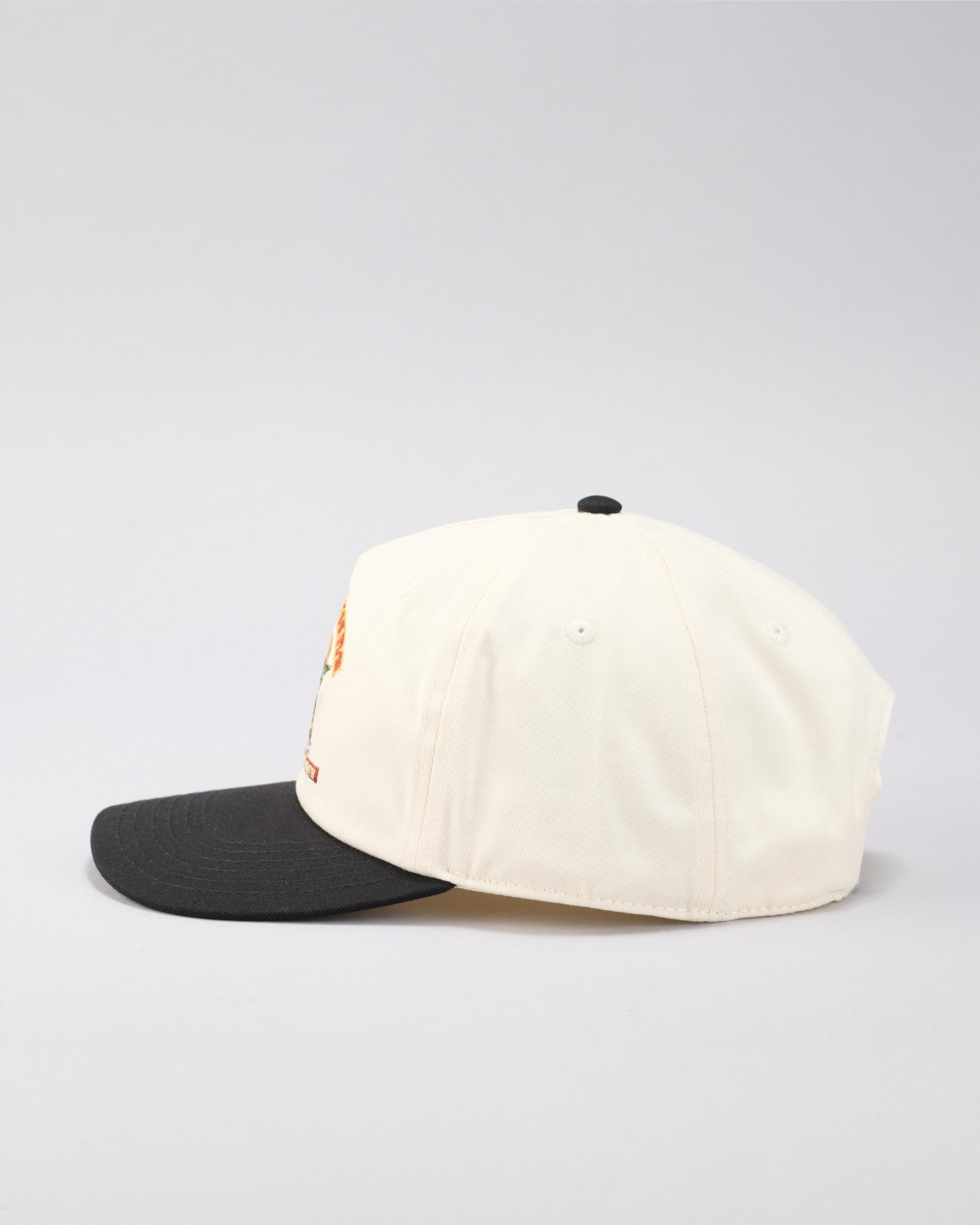 Three Palms Cap