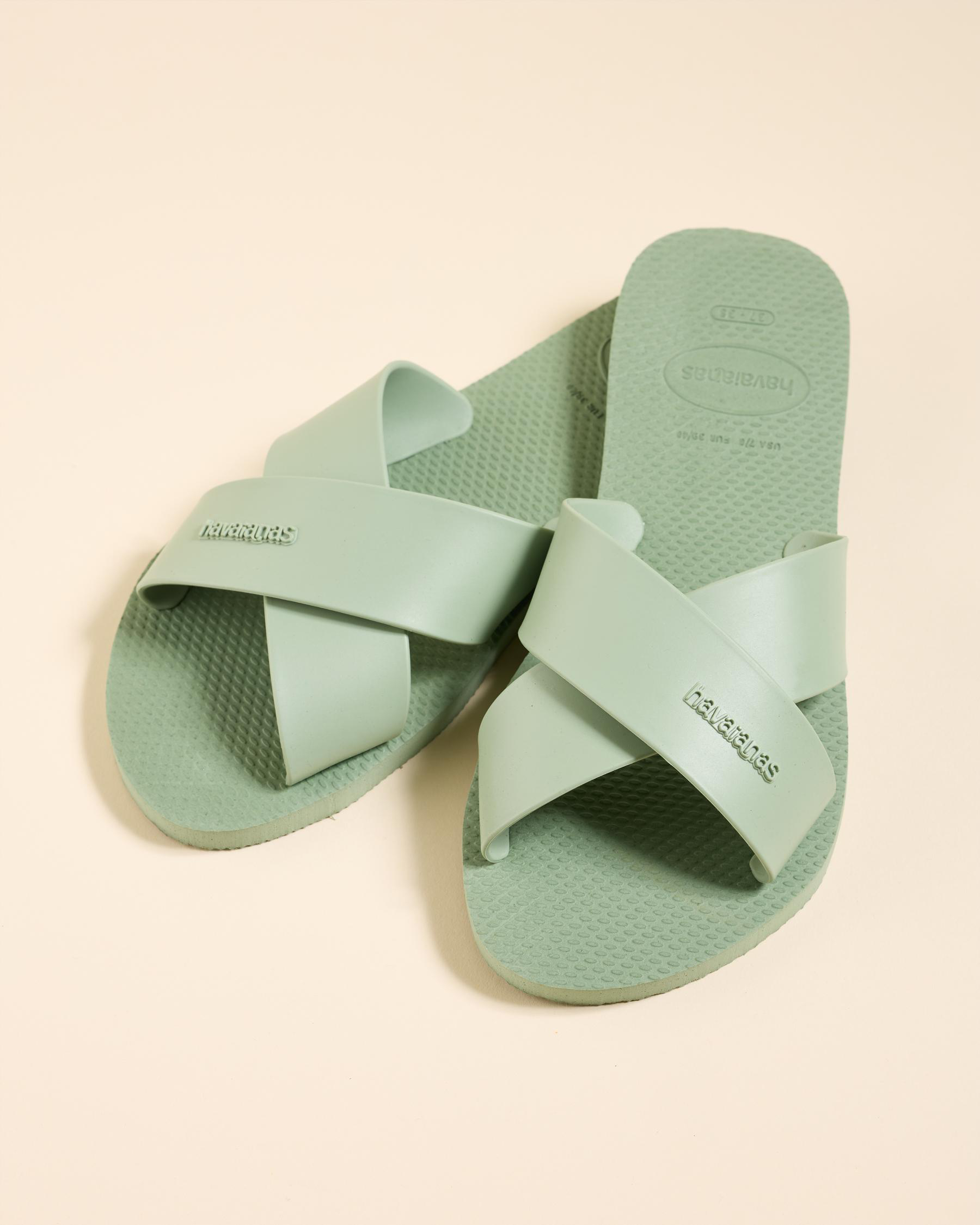 Aqua Sandals
