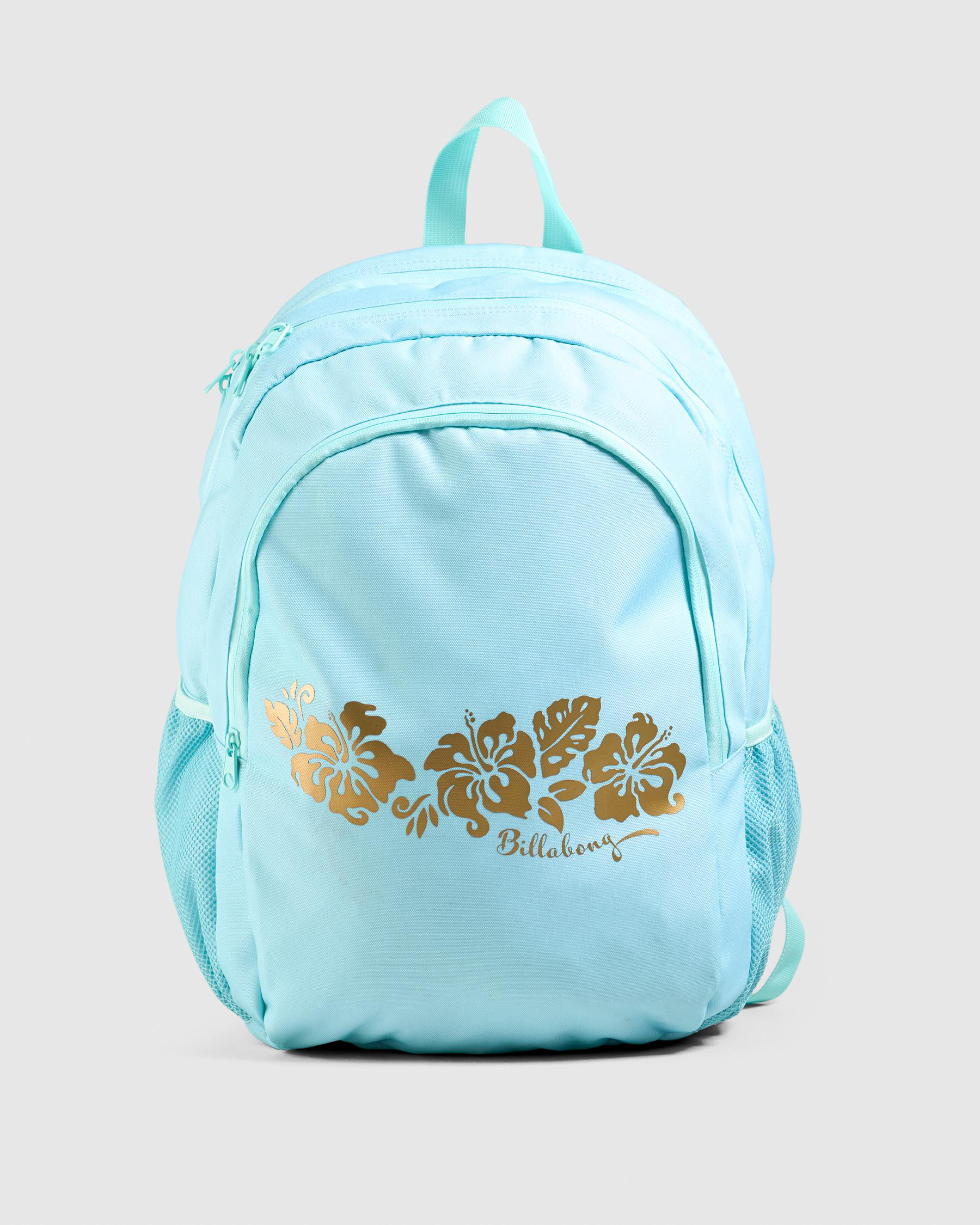CB Hibiscus Mahi Backpack
