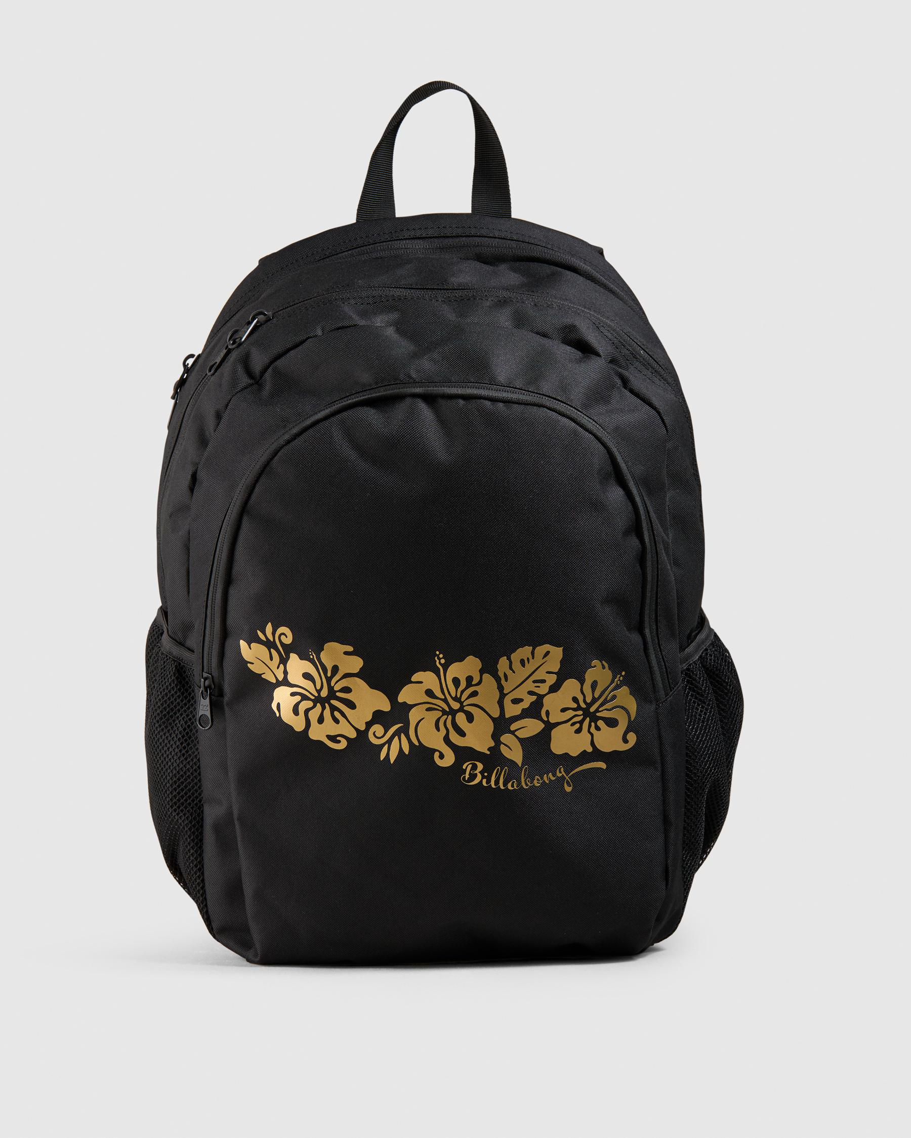 CB Hibiscus Mahi Backpack