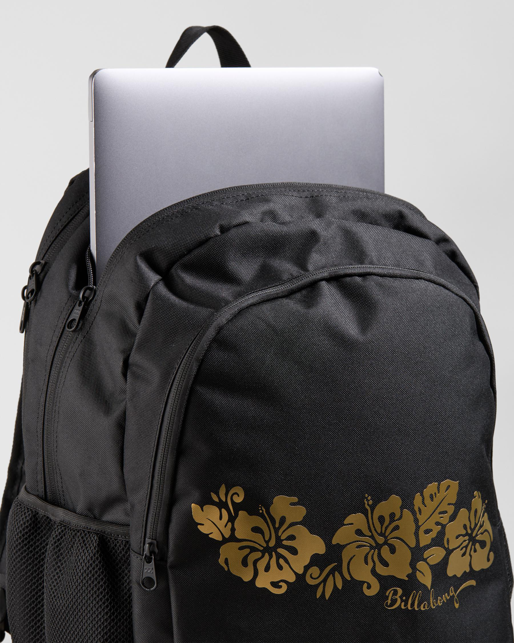 CB Hibiscus Mahi Backpack