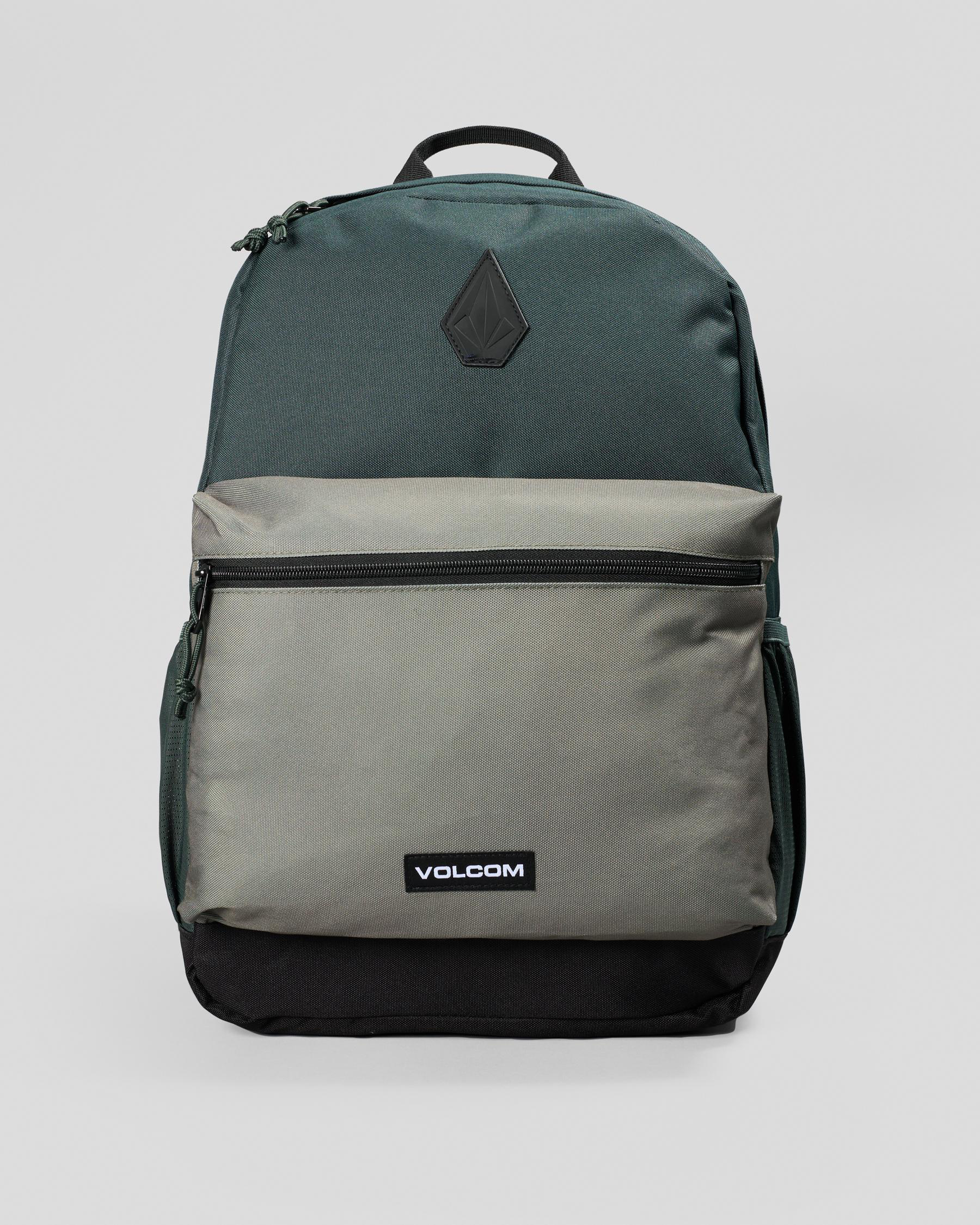 Launch Backpack
