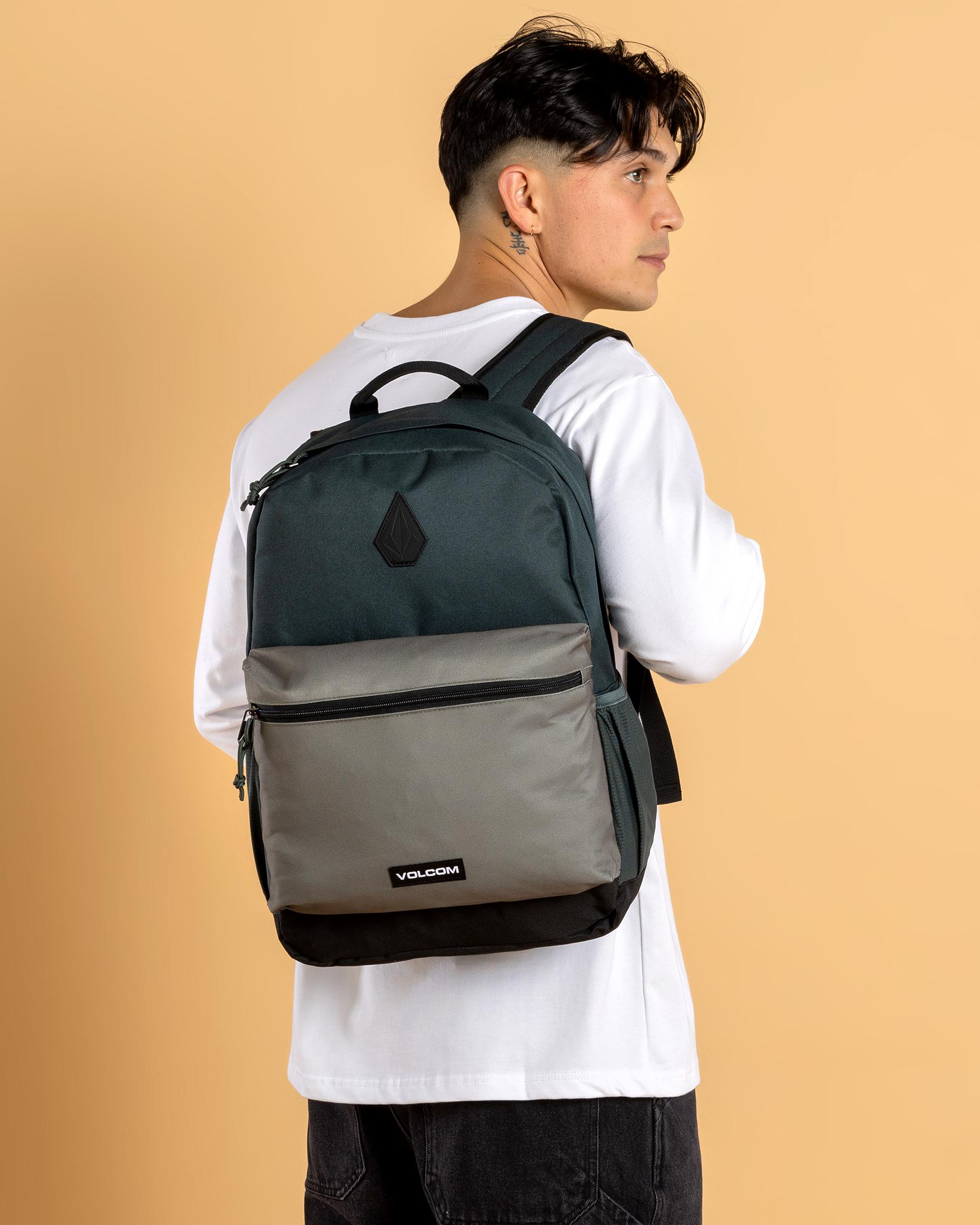 Launch Backpack