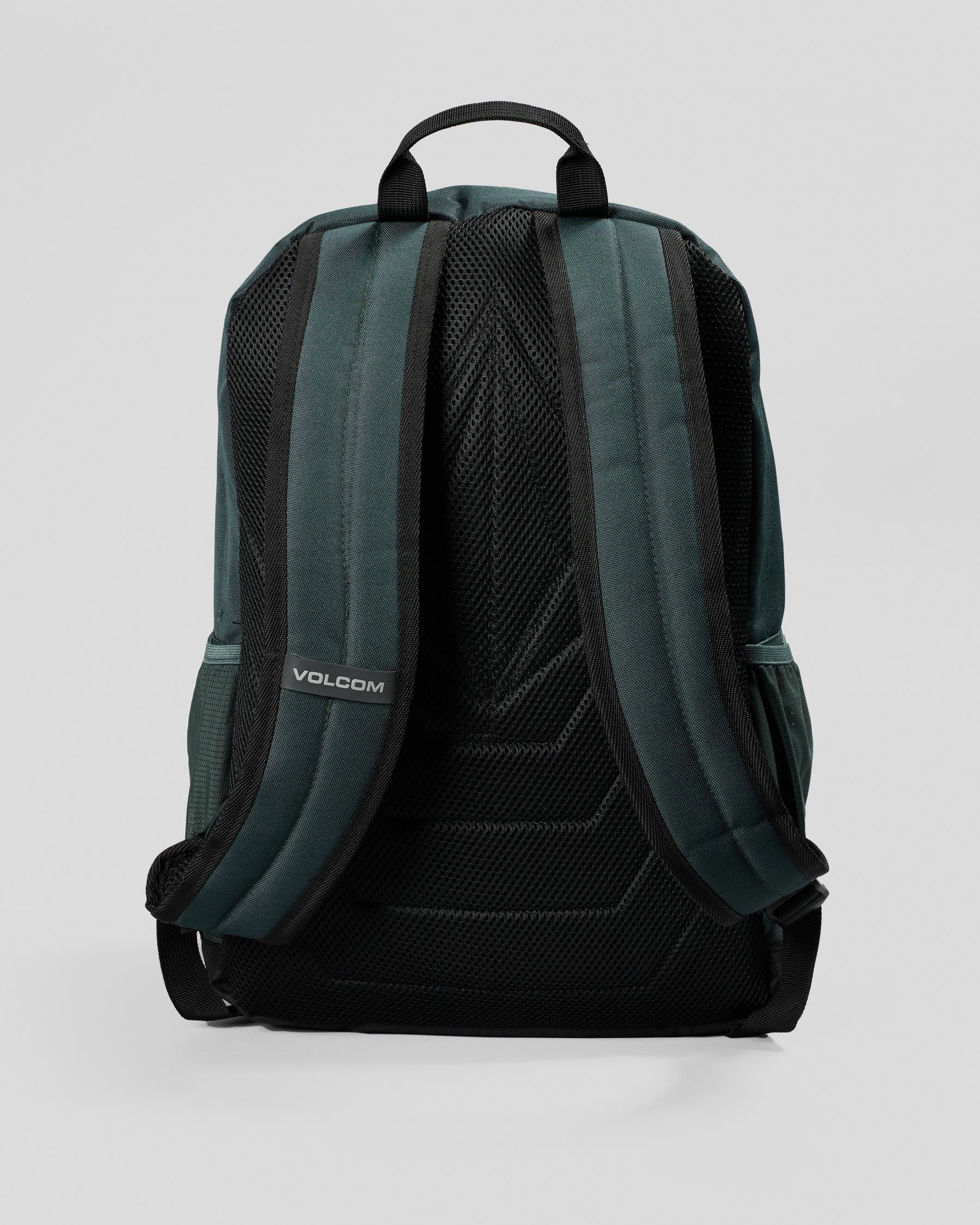 Launch Backpack