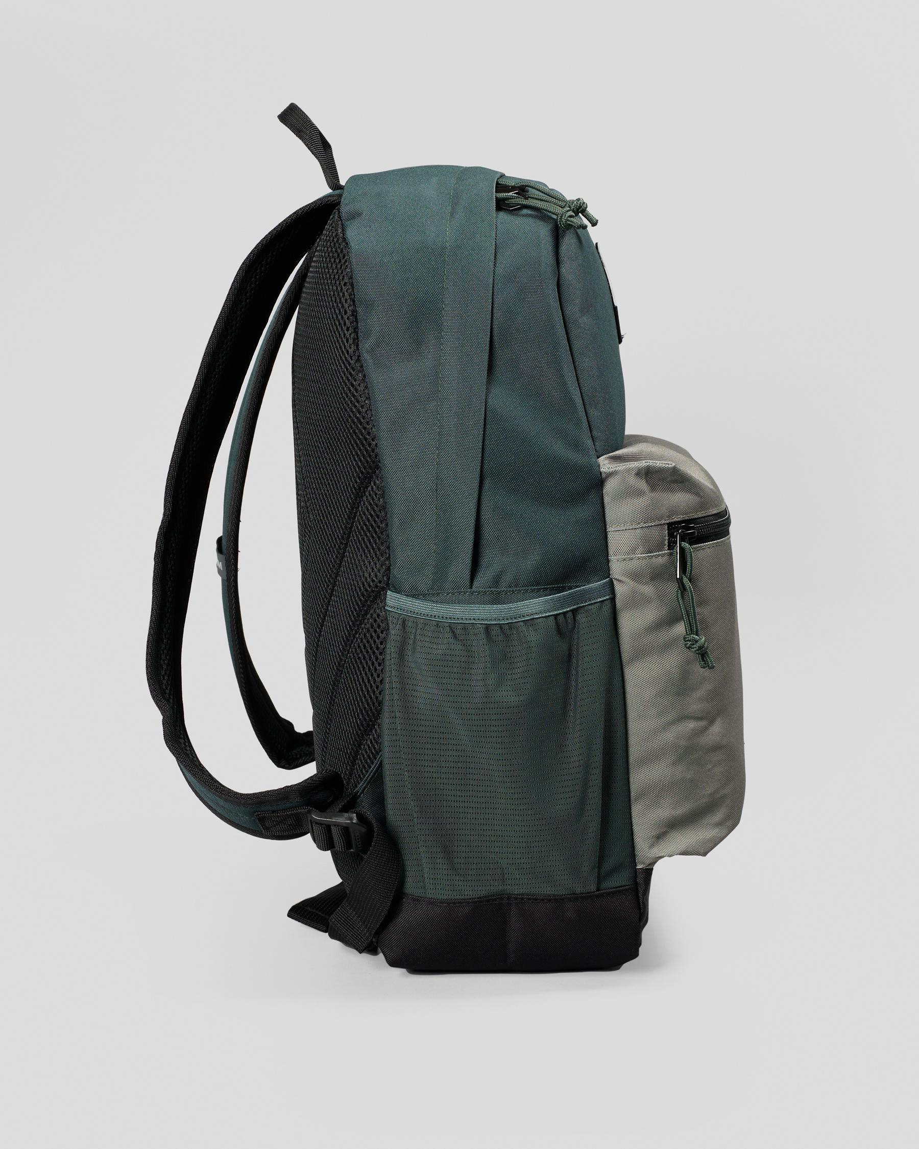 Launch Backpack
