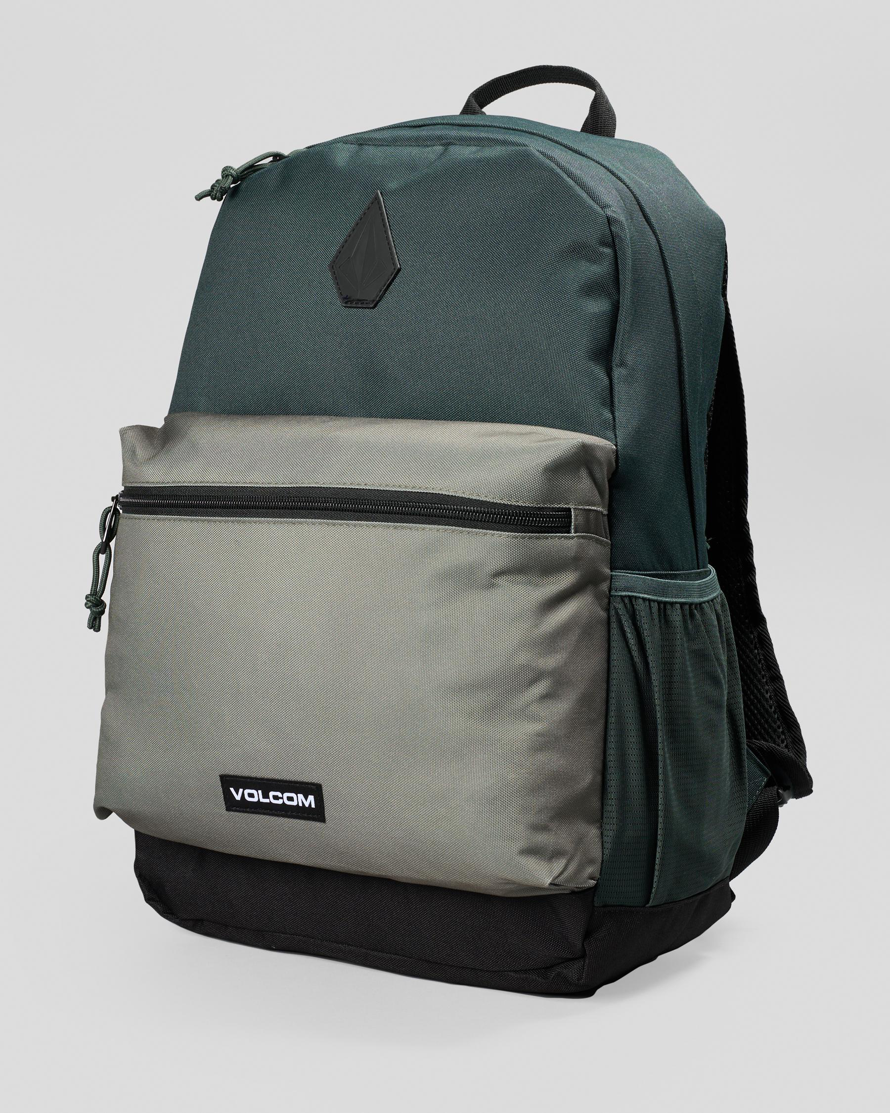Launch Backpack