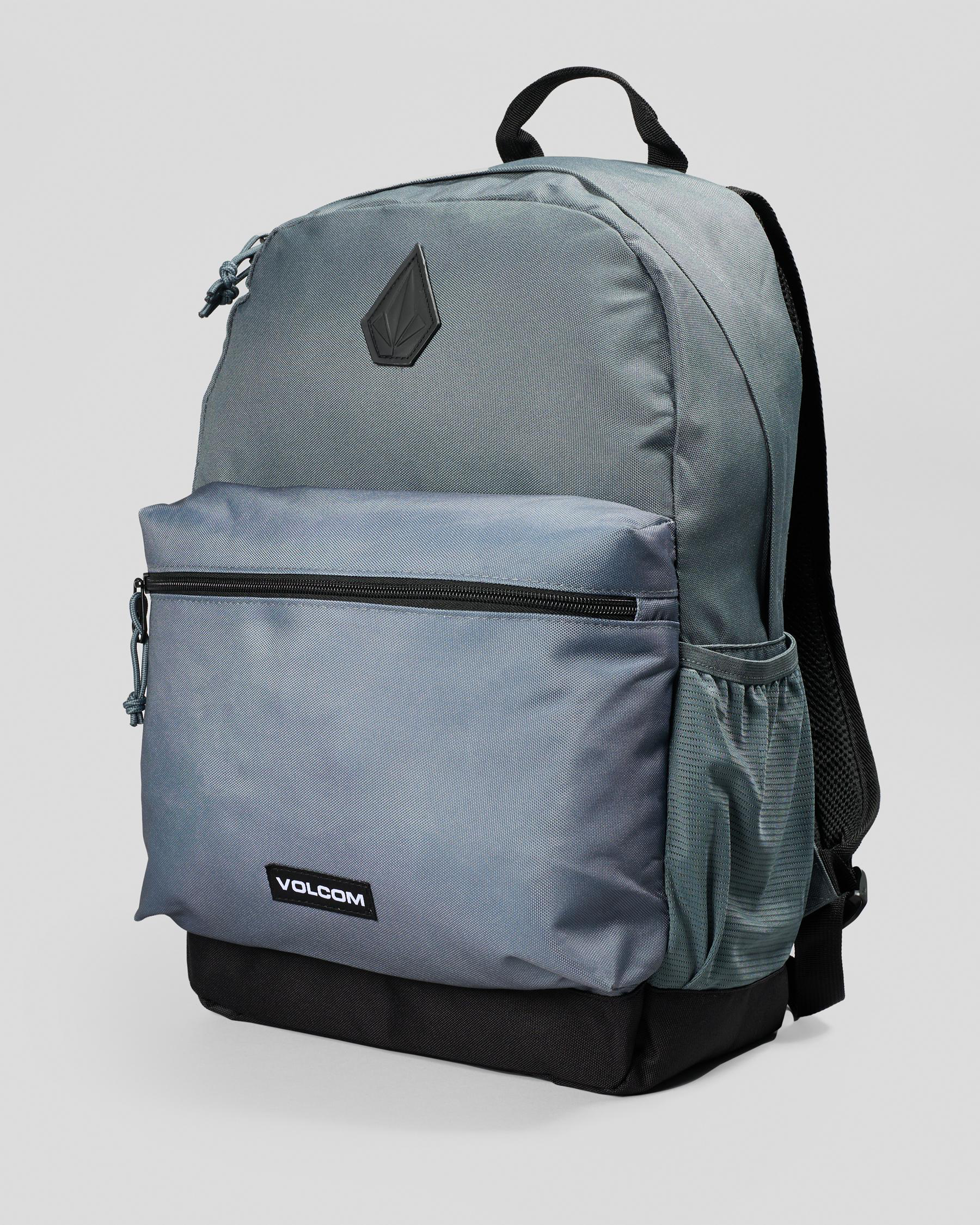 Launch Backpack