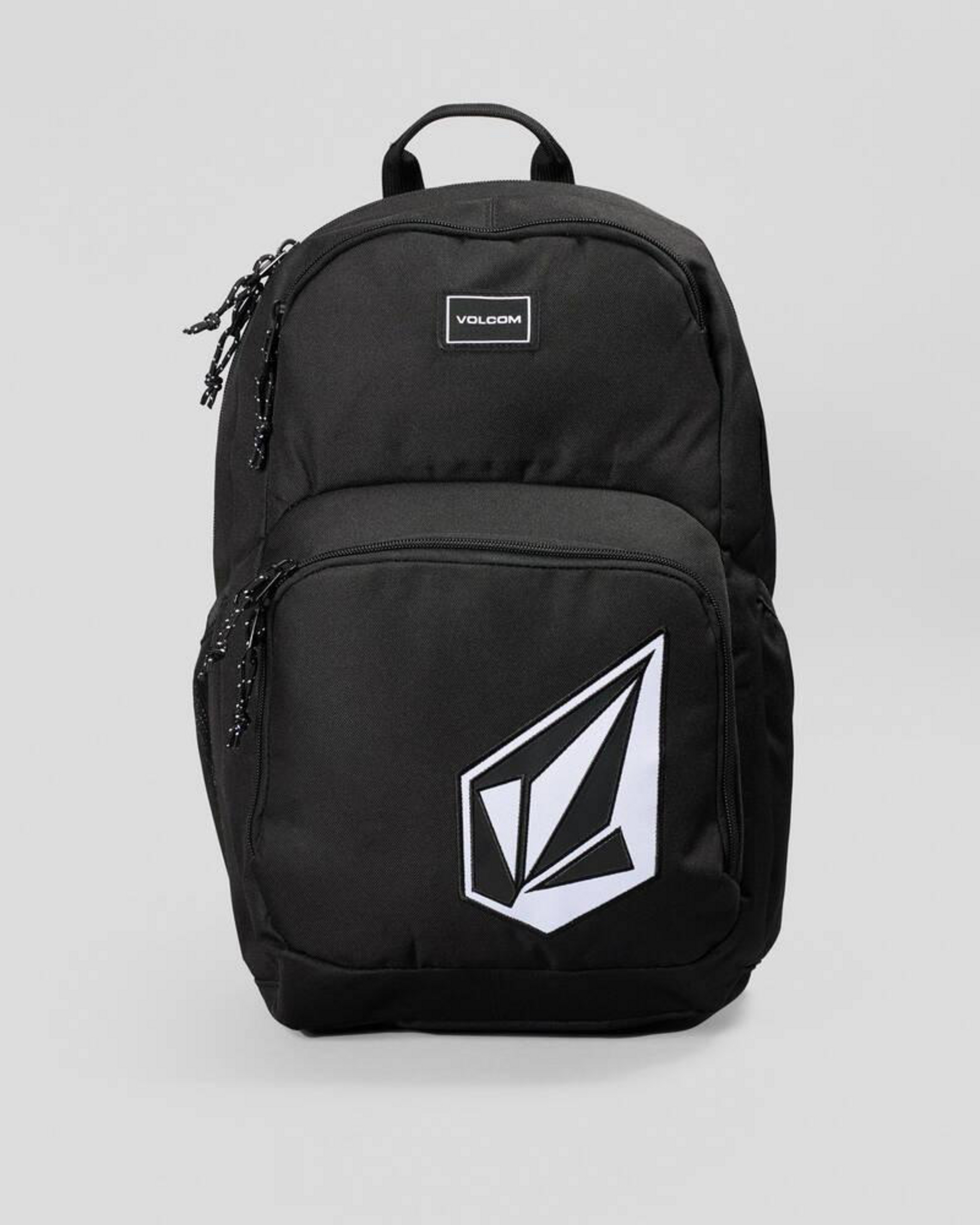 Variable Backpack