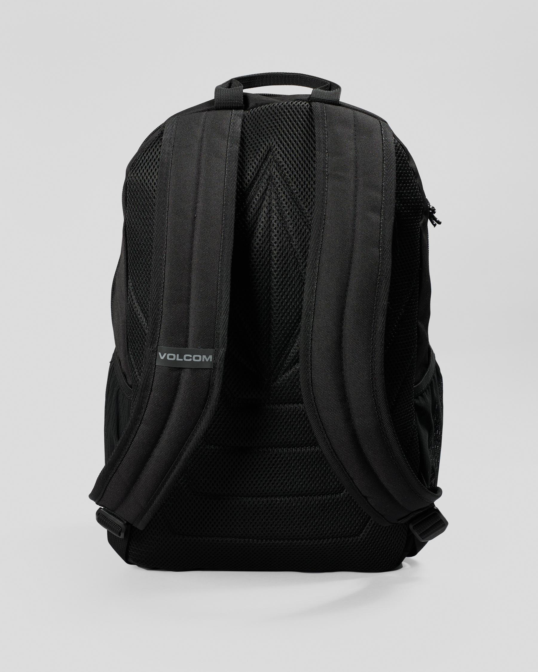 Variable Backpack