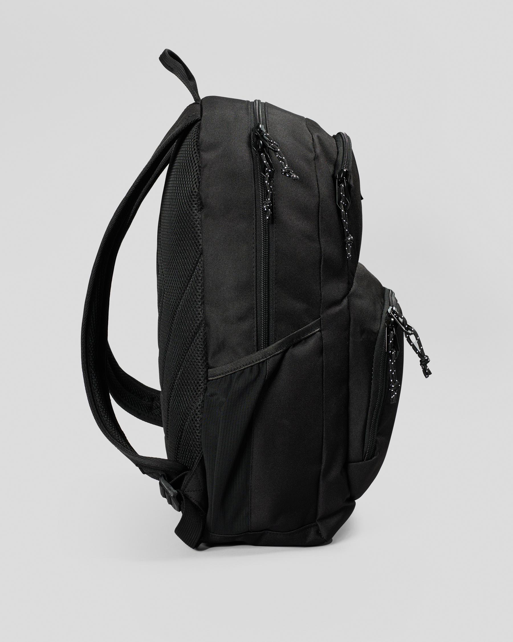 Variable Backpack