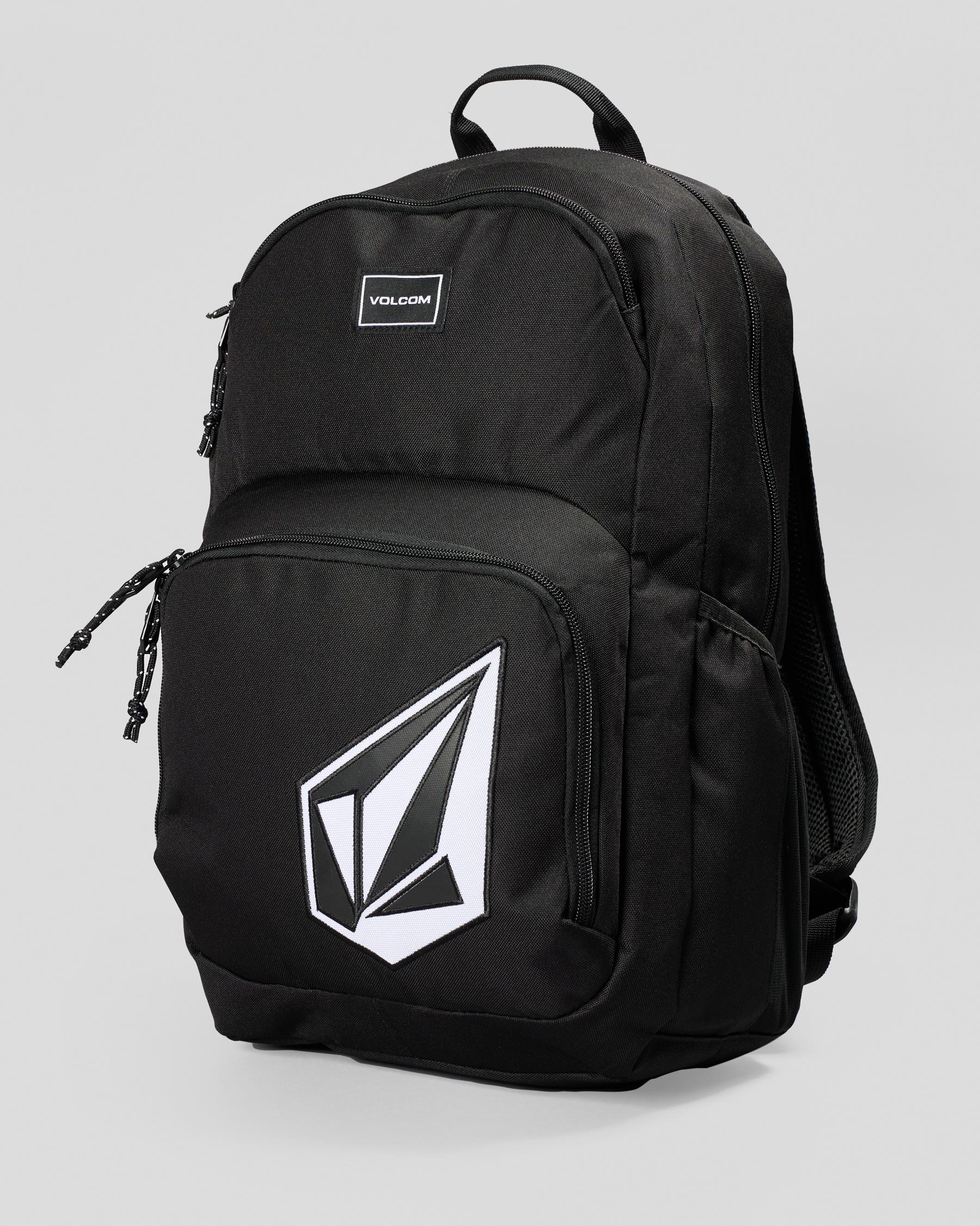 Variable Backpack
