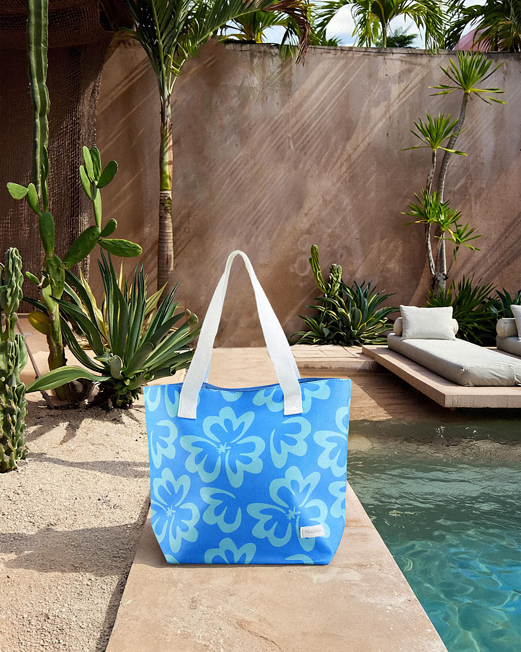 Calypso Beach Bag