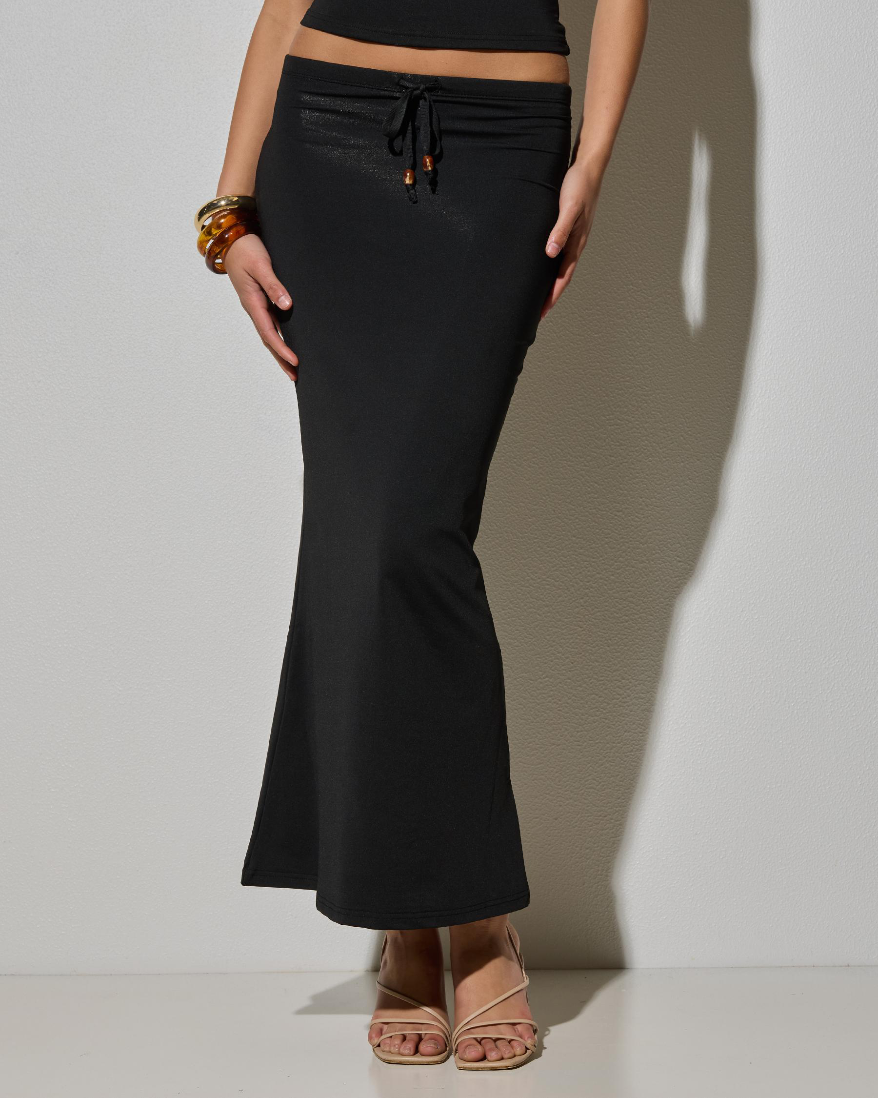 Latori Maxi Skirt