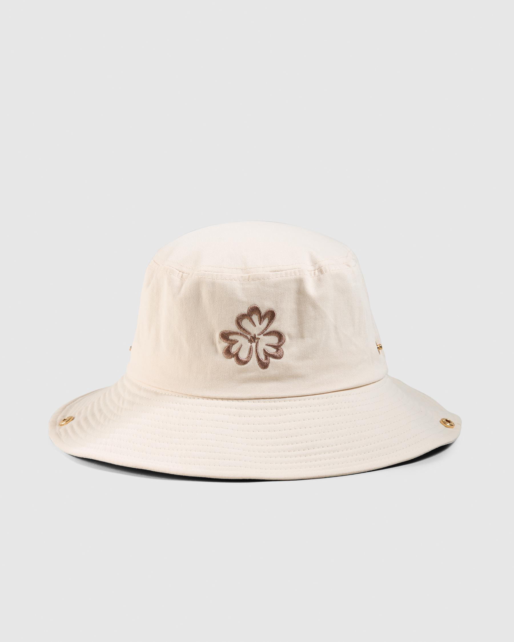 Lana Bucket Hat