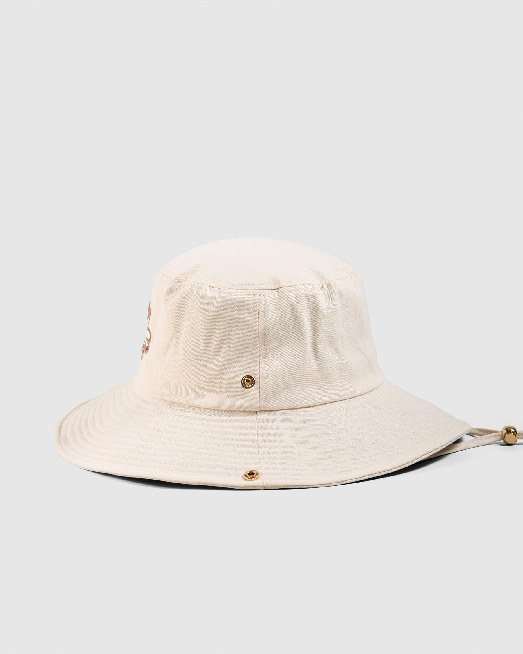 Lana Bucket Hat