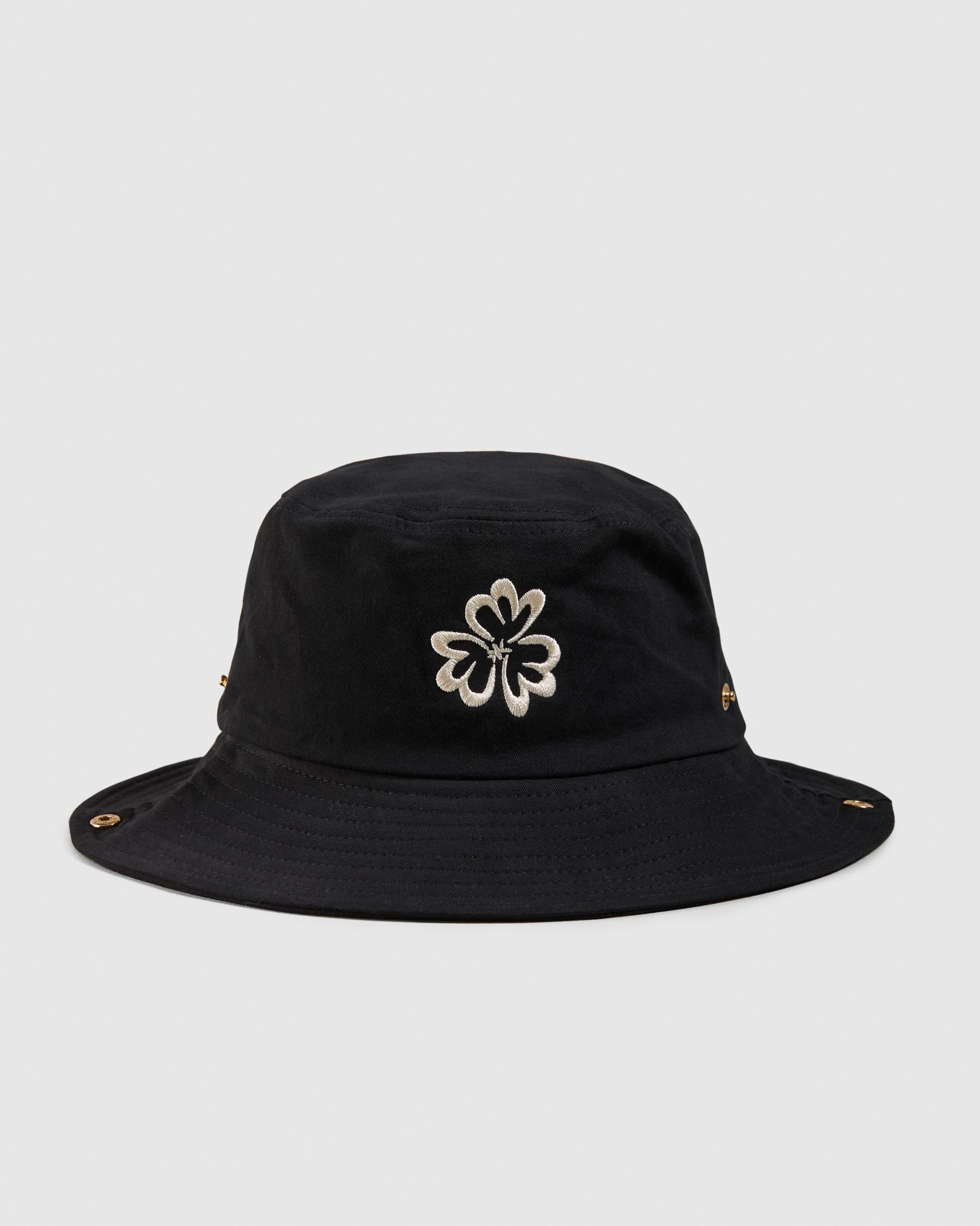 Lana Bucket Hat