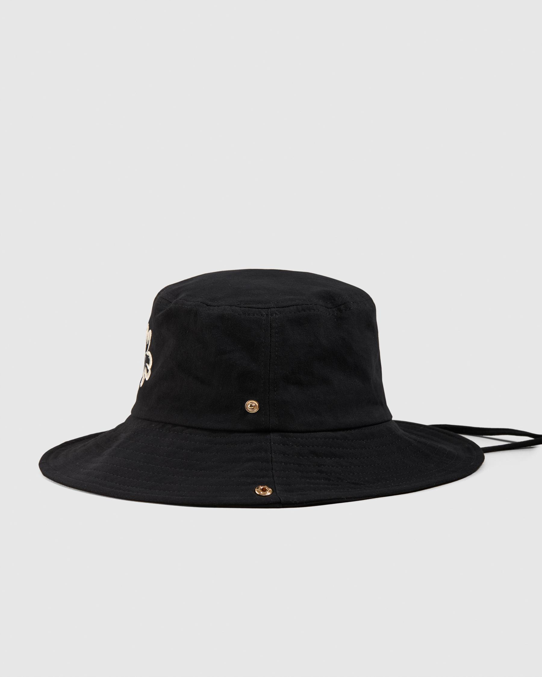 Lana Bucket Hat