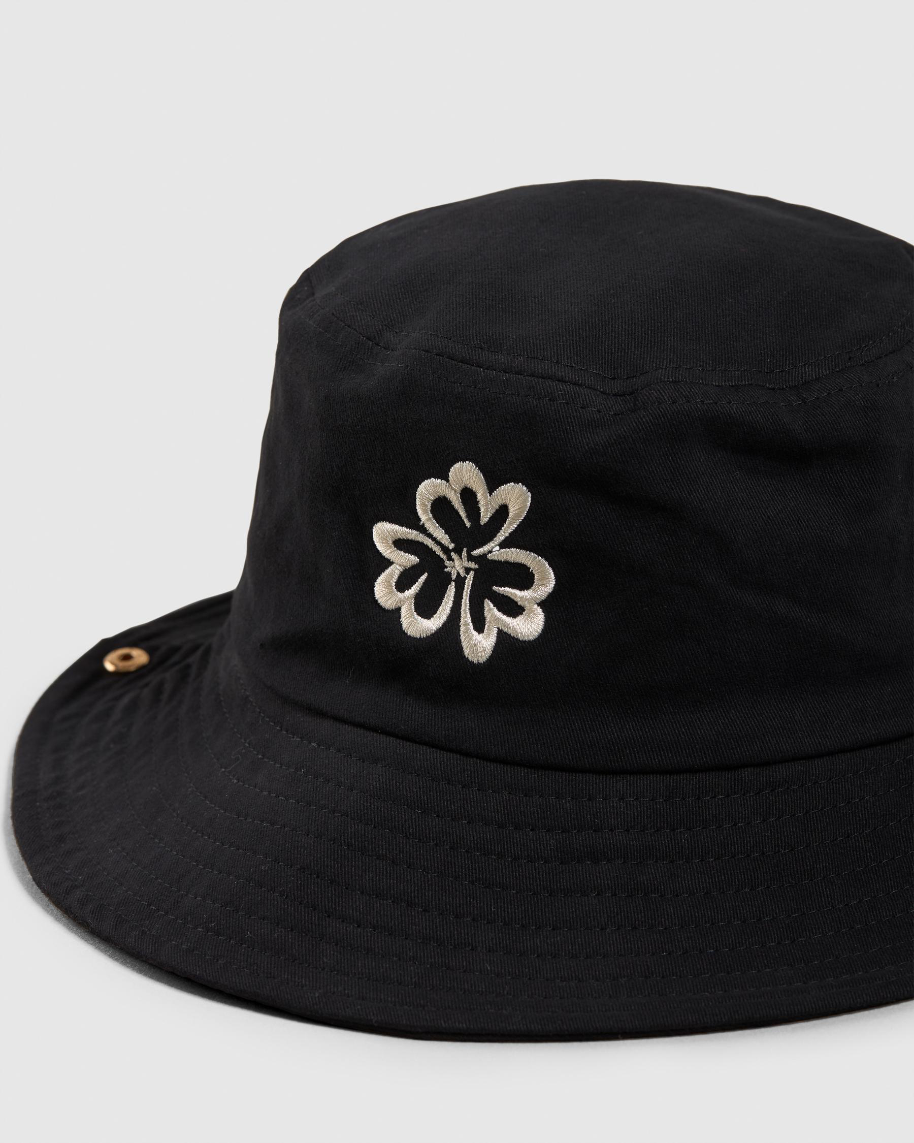 Lana Bucket Hat