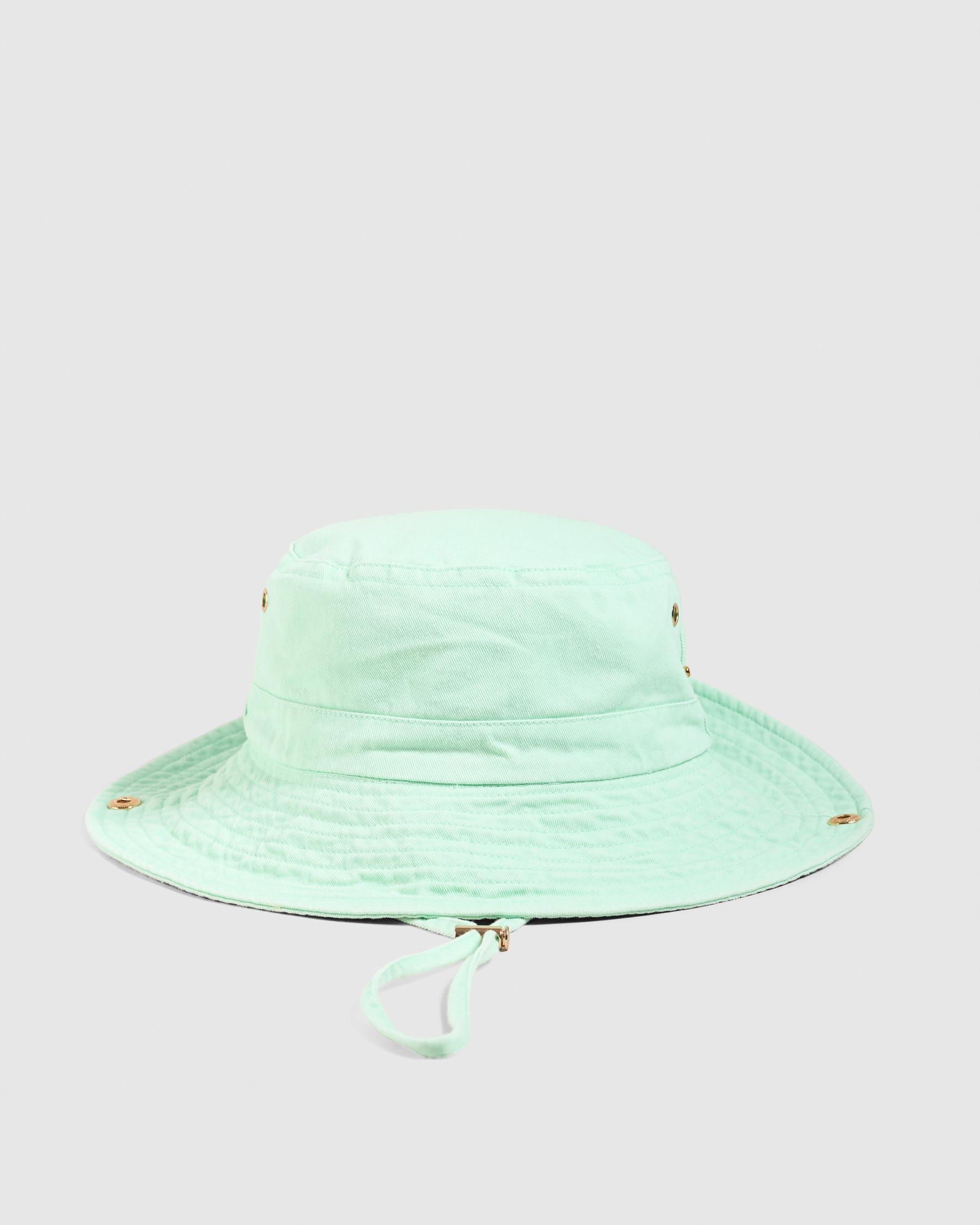 Jess Bucket Hat