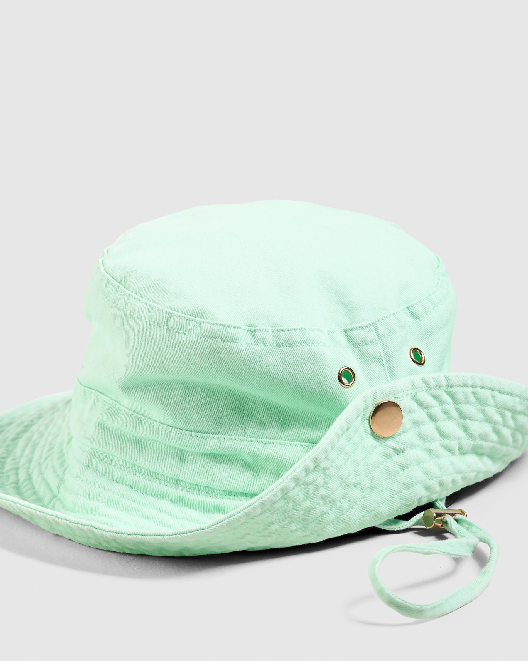 Jess Bucket Hat