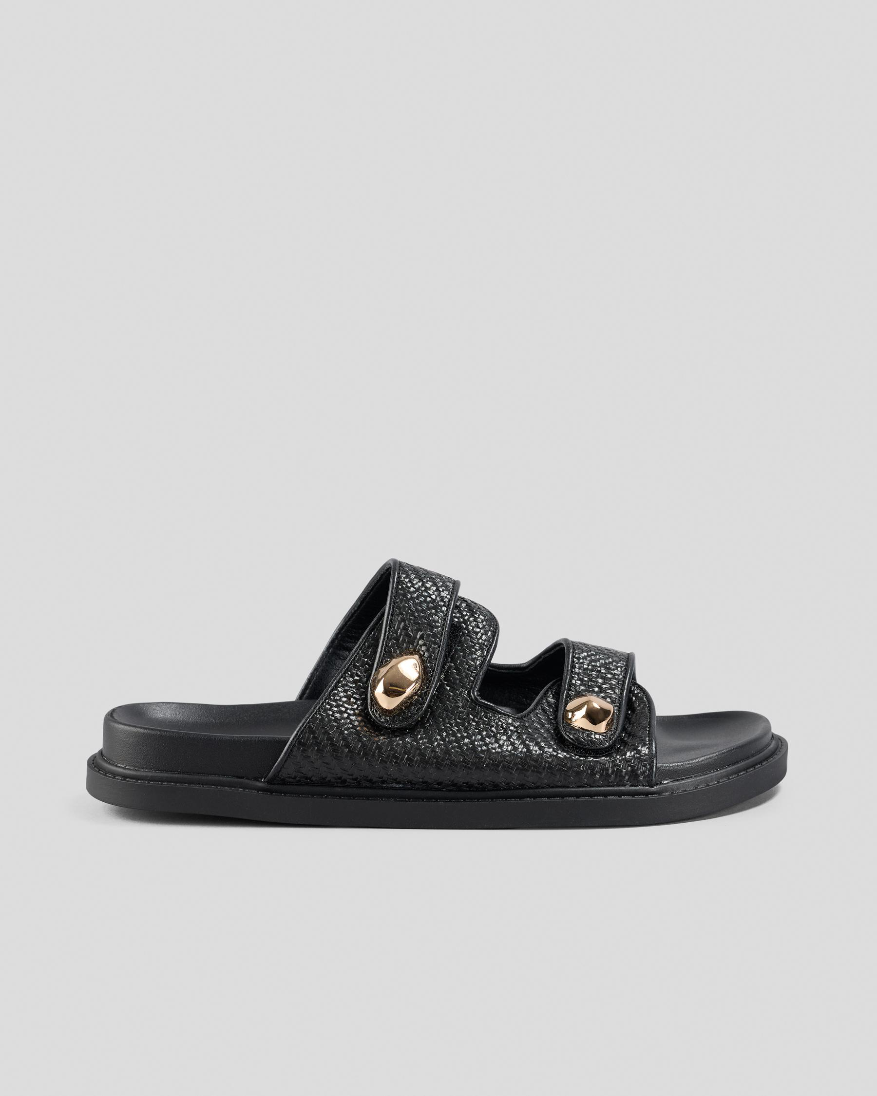 Palma Slide Sandals