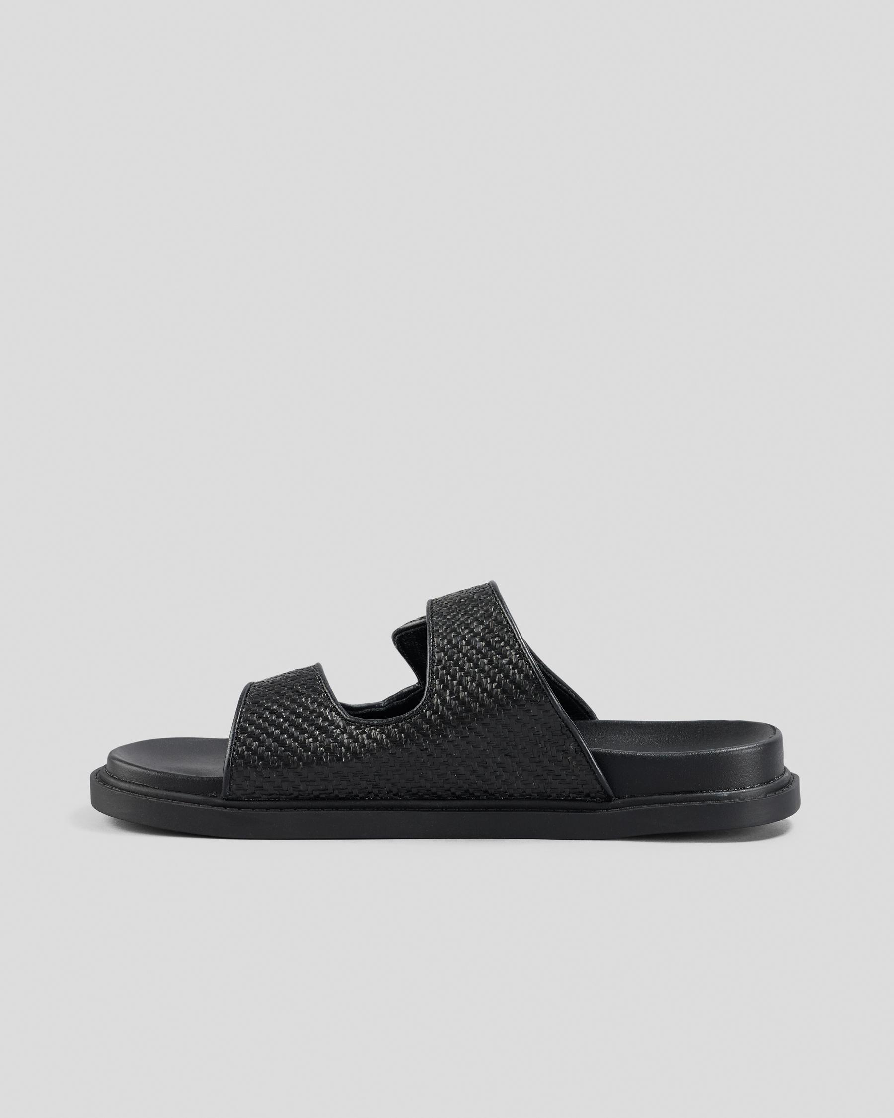 Palma Slide Sandals