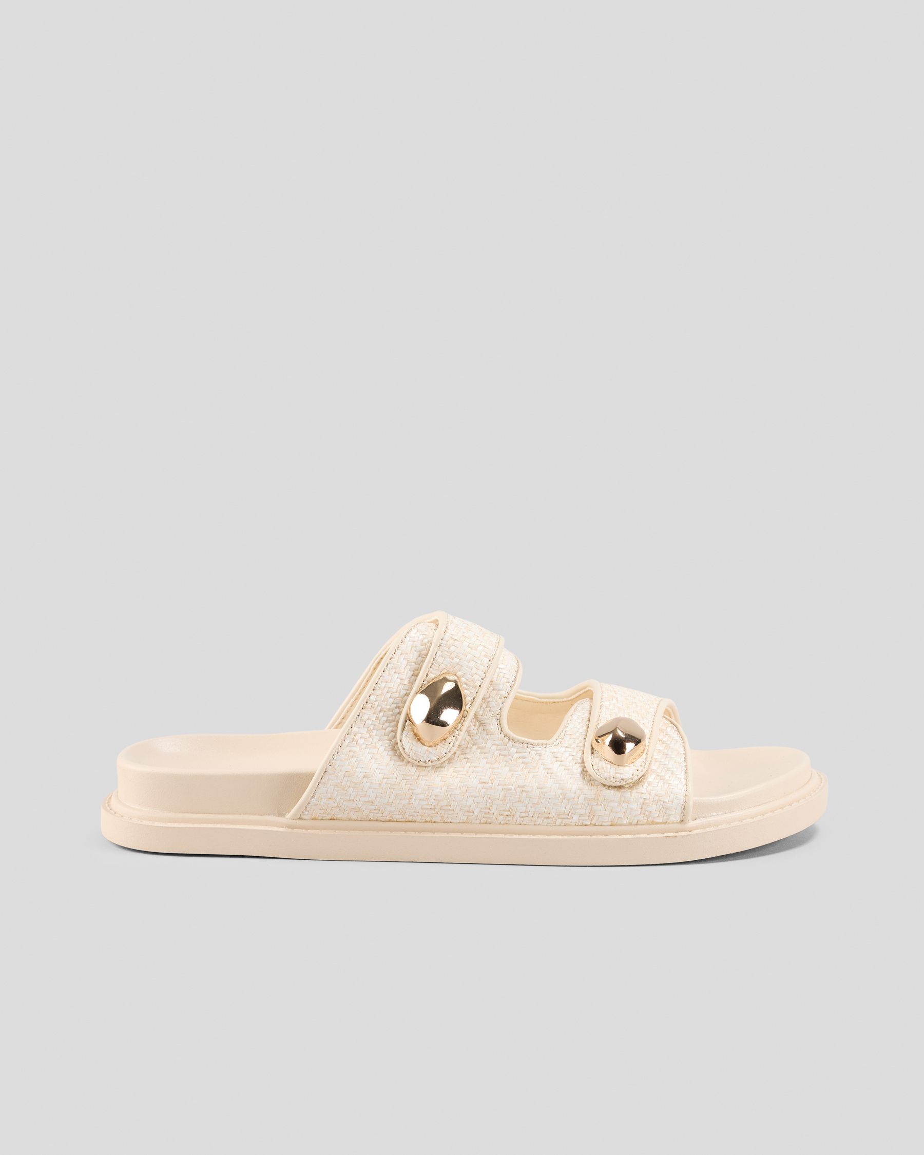 Palma Slide Sandals
