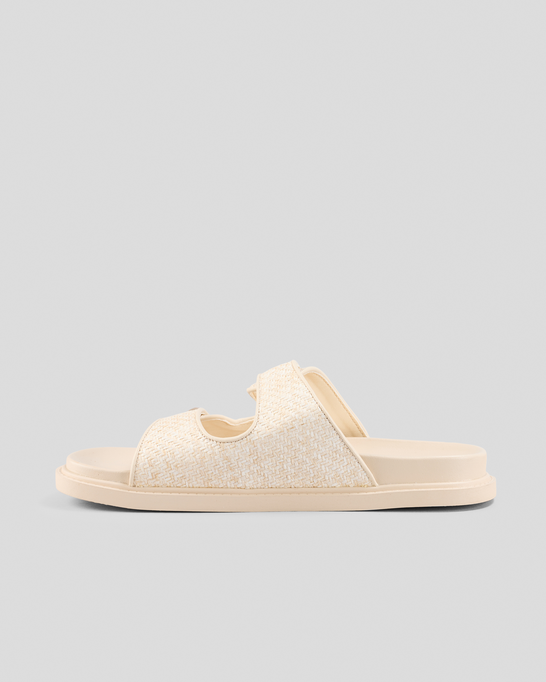 Palma Slide Sandals
