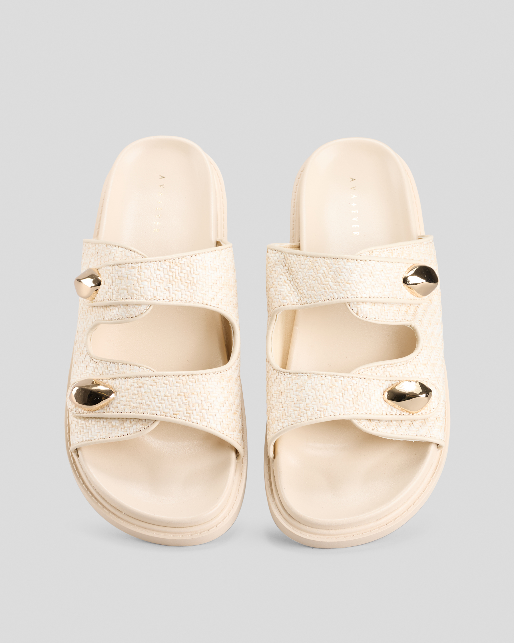 Palma Slide Sandals