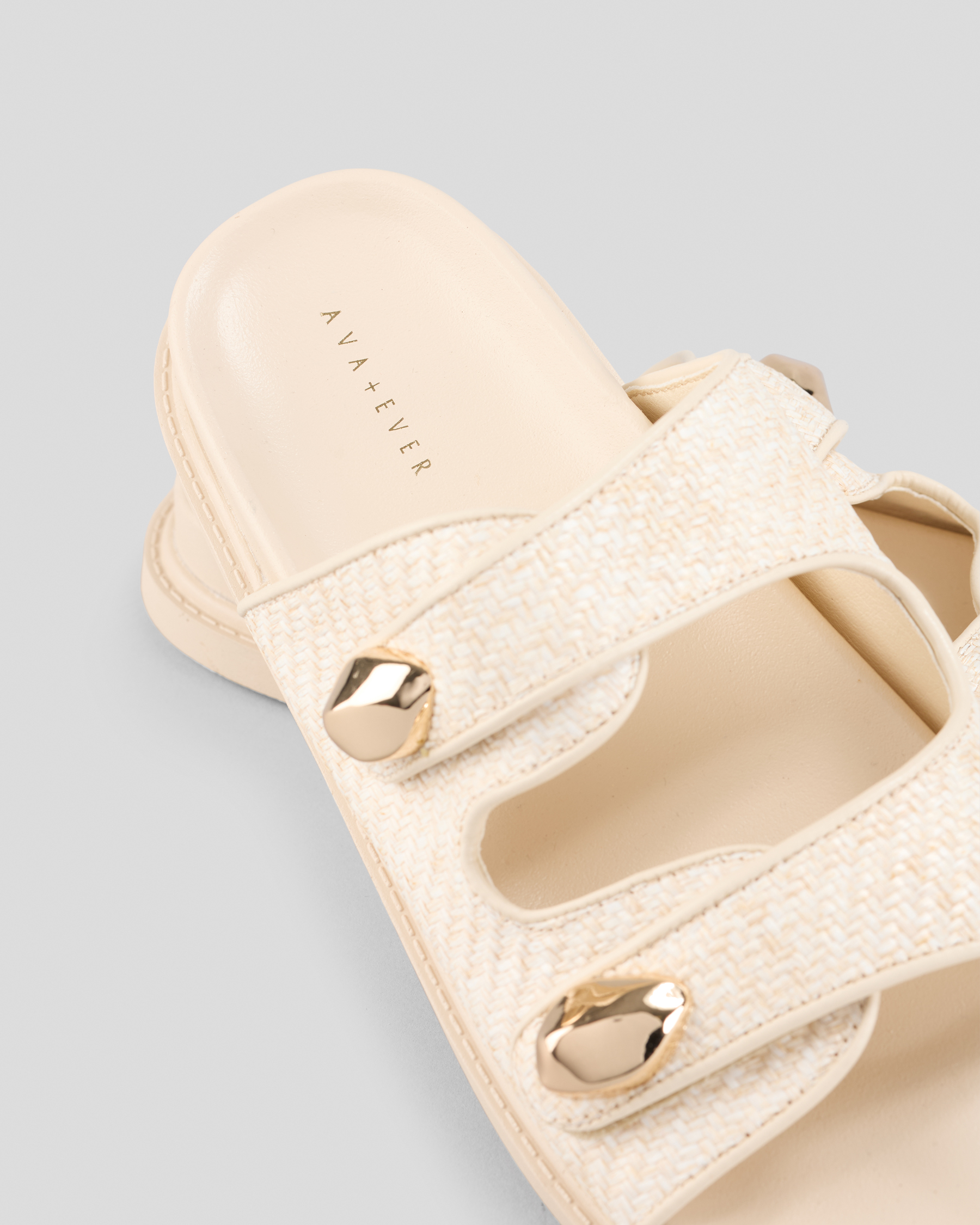 Palma Slide Sandals
