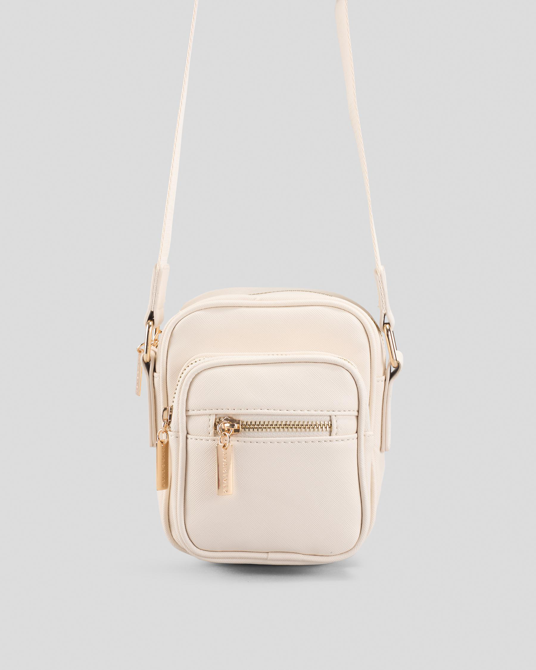 Kayla Crossbody Bag