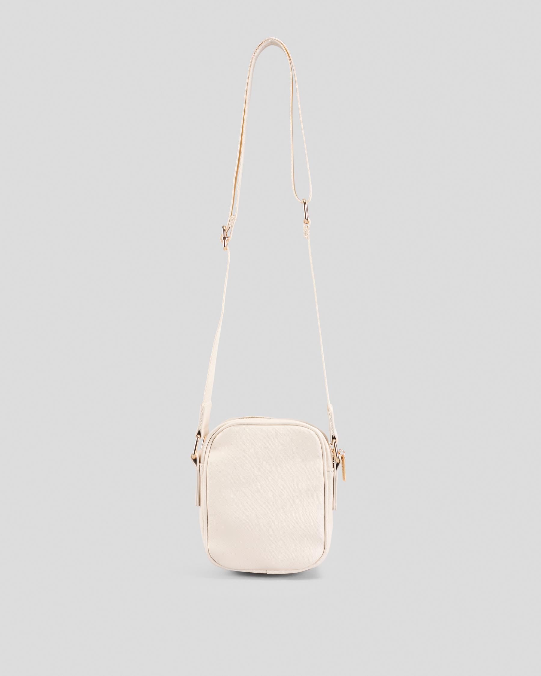 Kayla Crossbody Bag