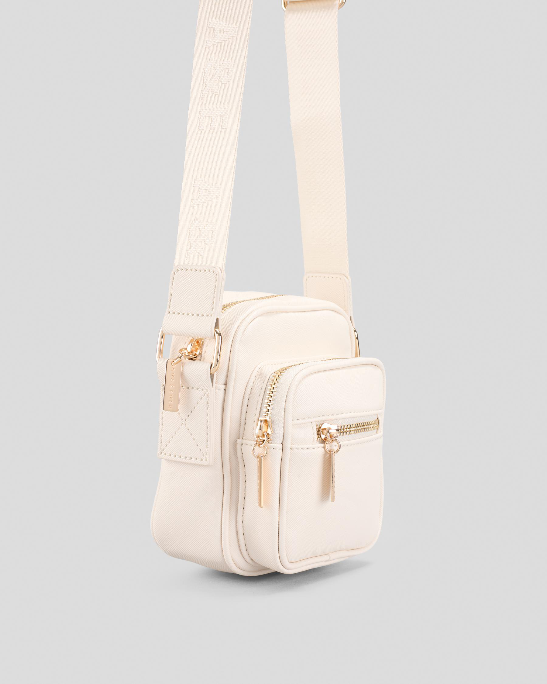 Kayla Crossbody Bag