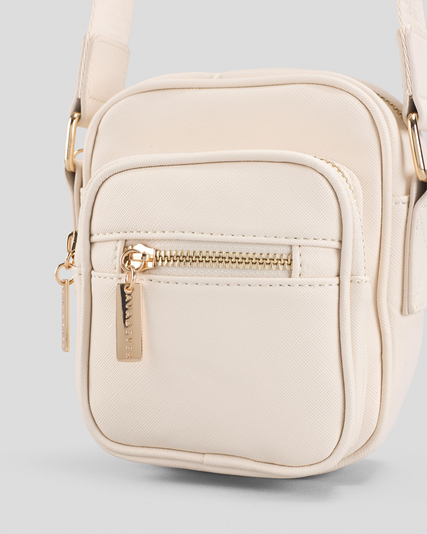 Kayla Crossbody Bag