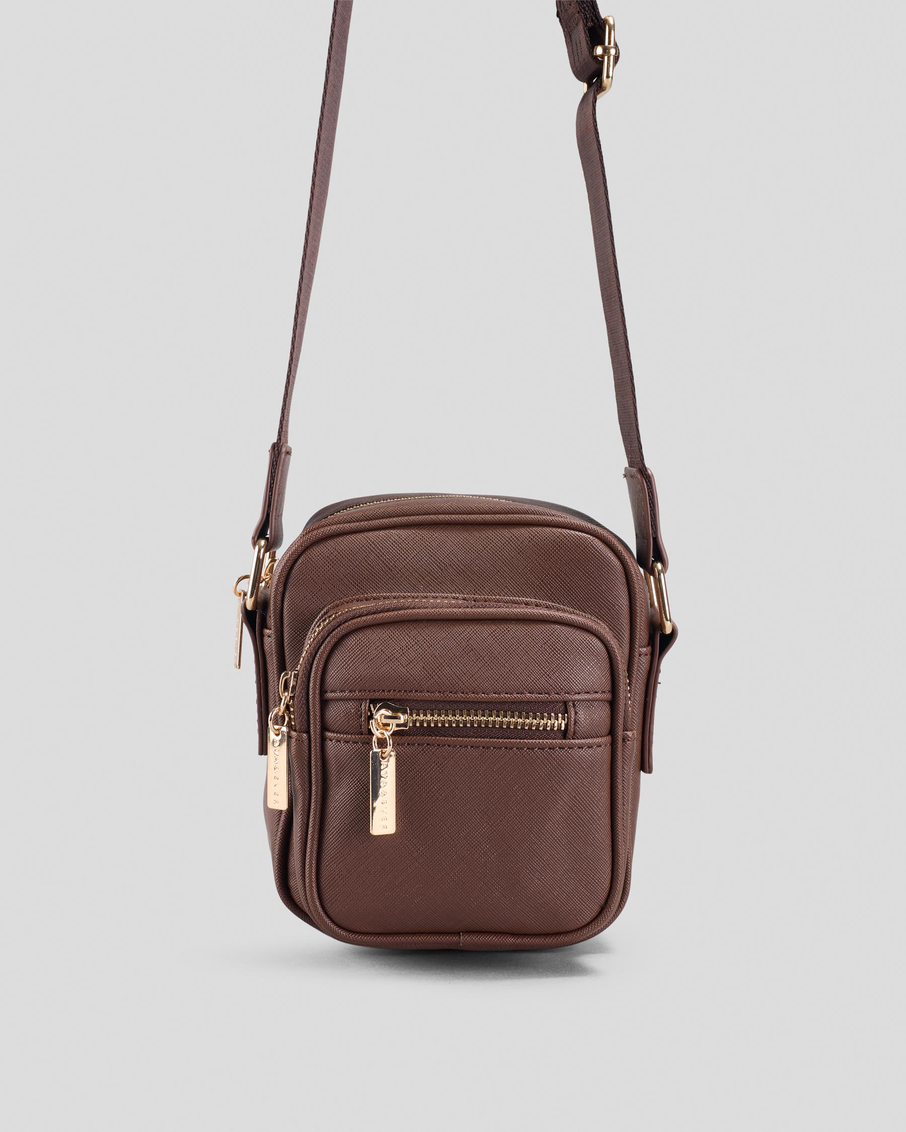 Kayla Crossbody Bag