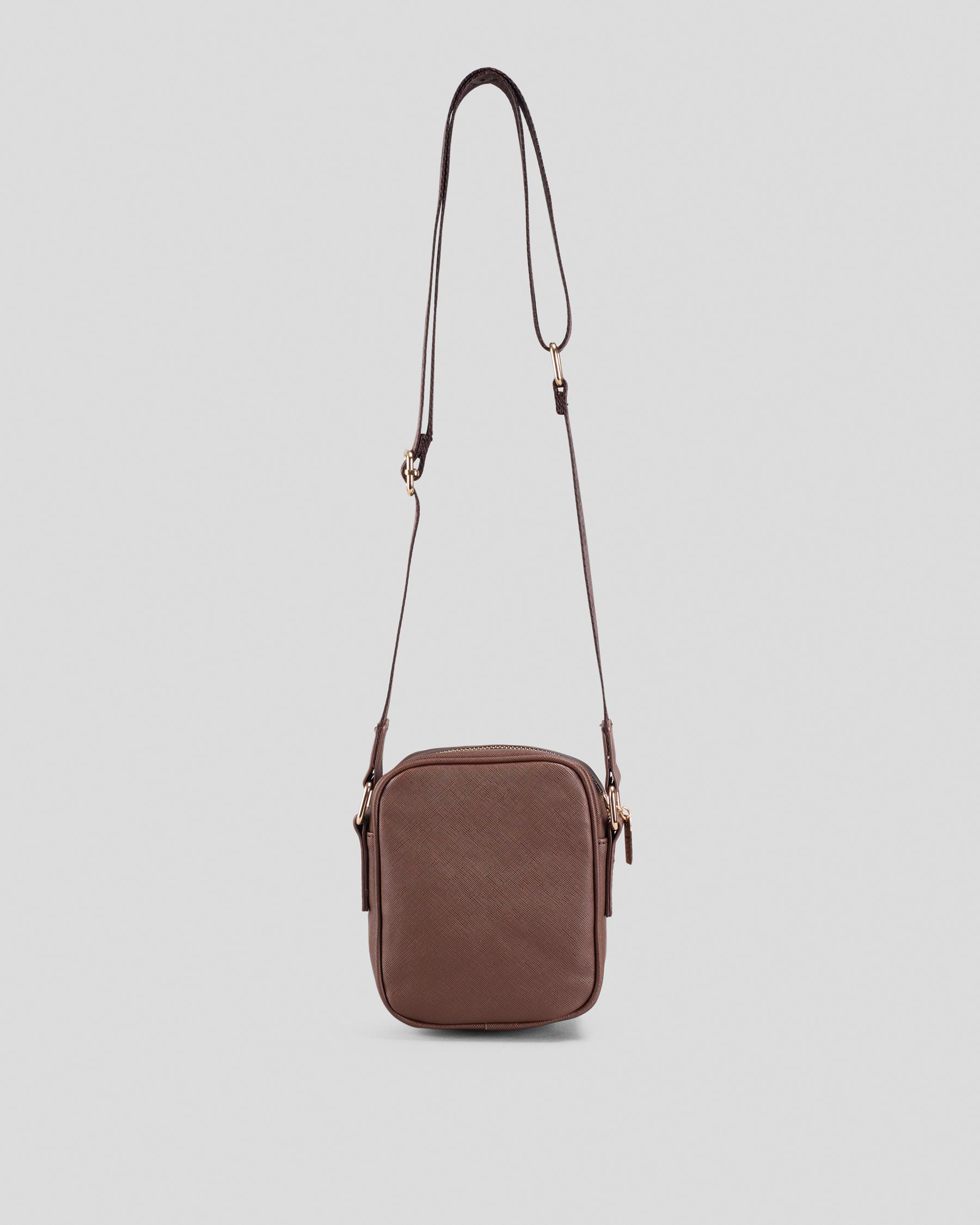 Kayla Crossbody Bag
