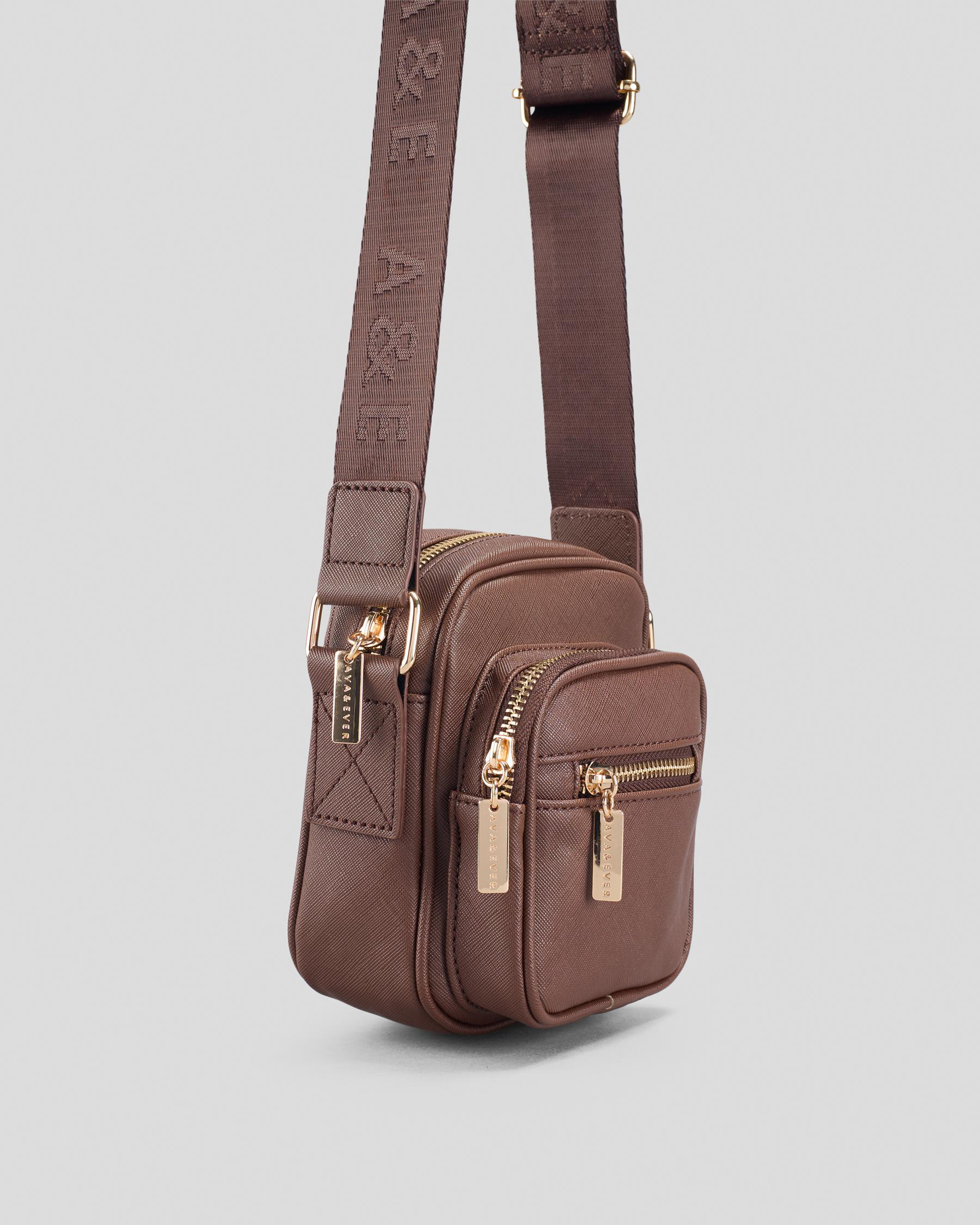 Kayla Crossbody Bag