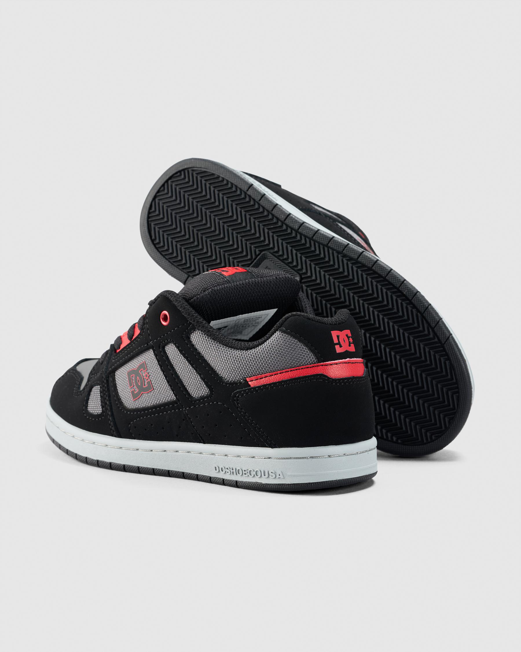 Junior Boys Stag Shoes