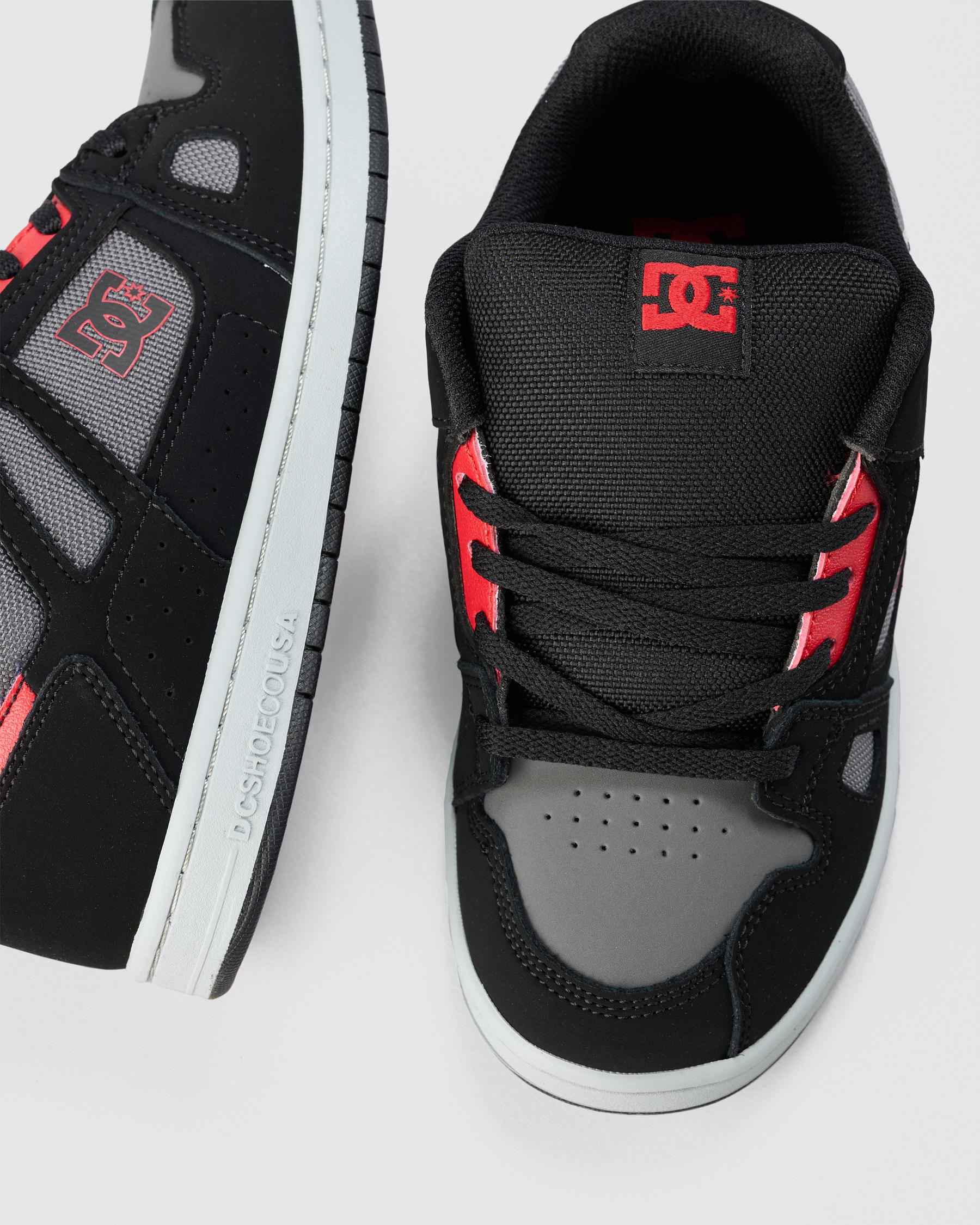 Junior Boys Stag Shoes