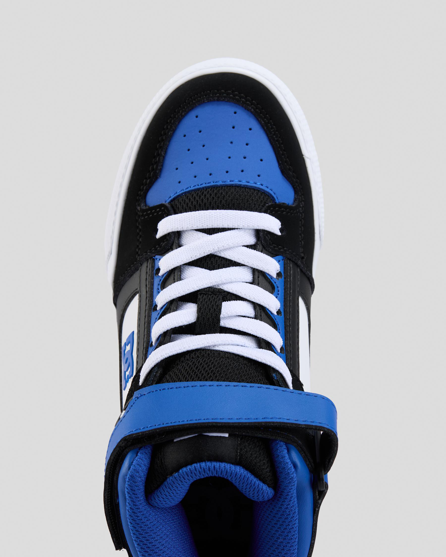 Pure High-Top EV Shoes