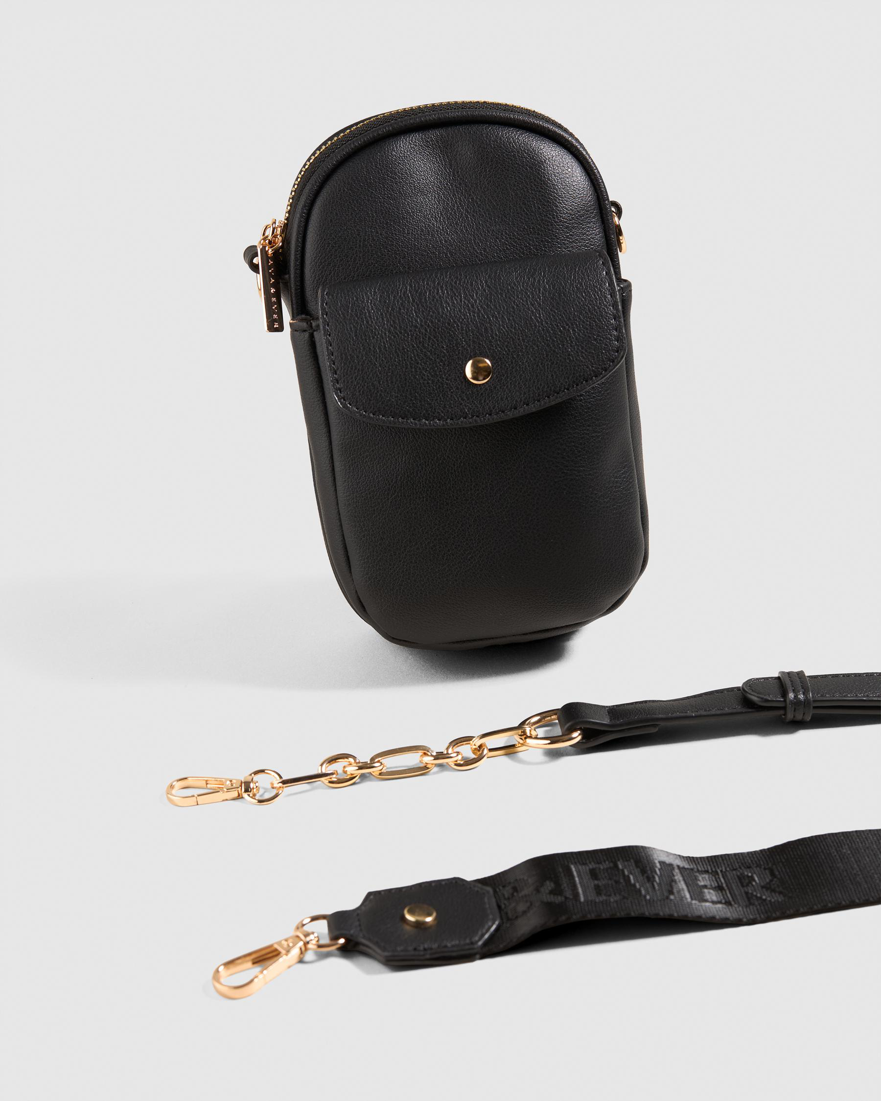 Selena Crossbody Bag