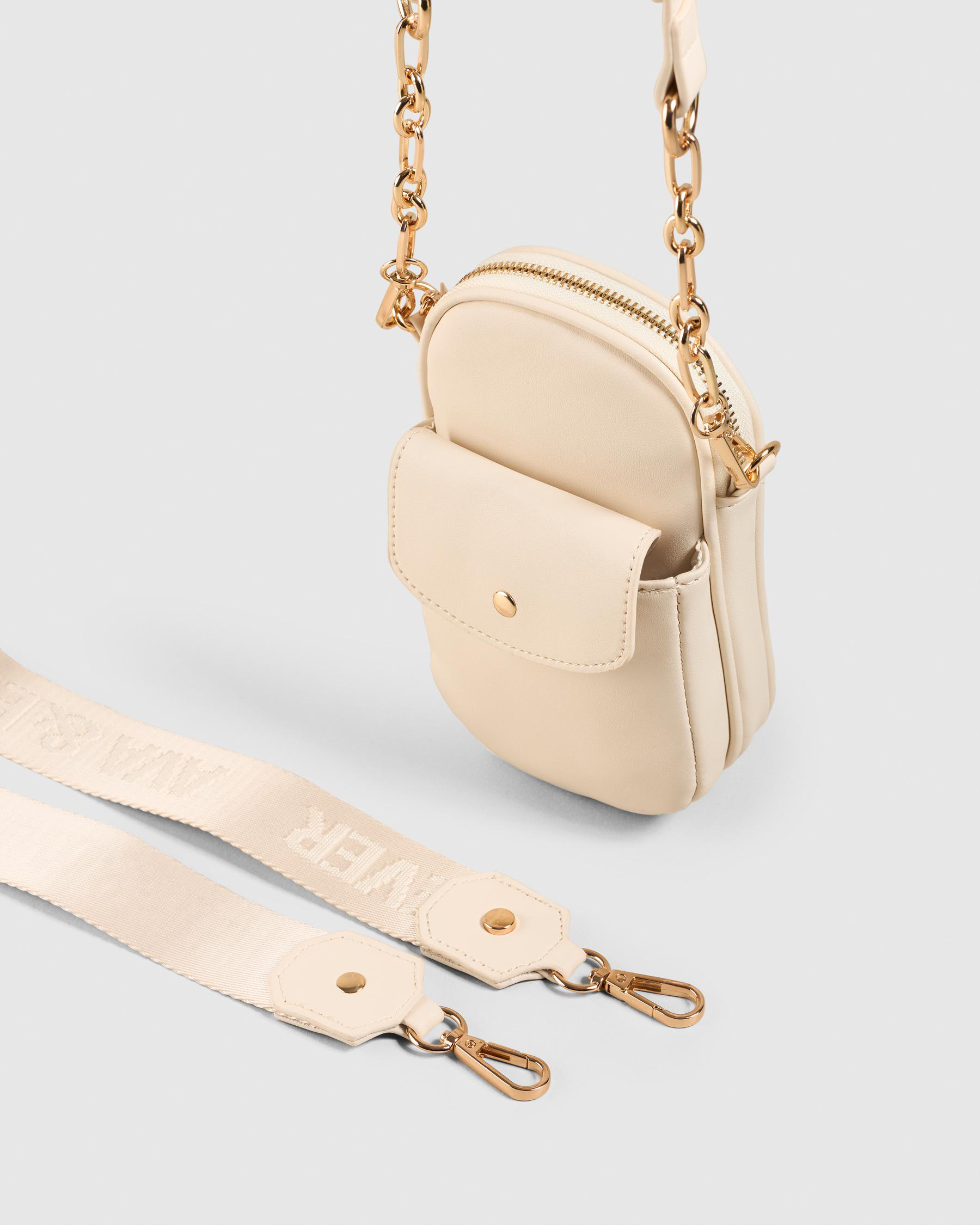 Selena Crossbody Bag