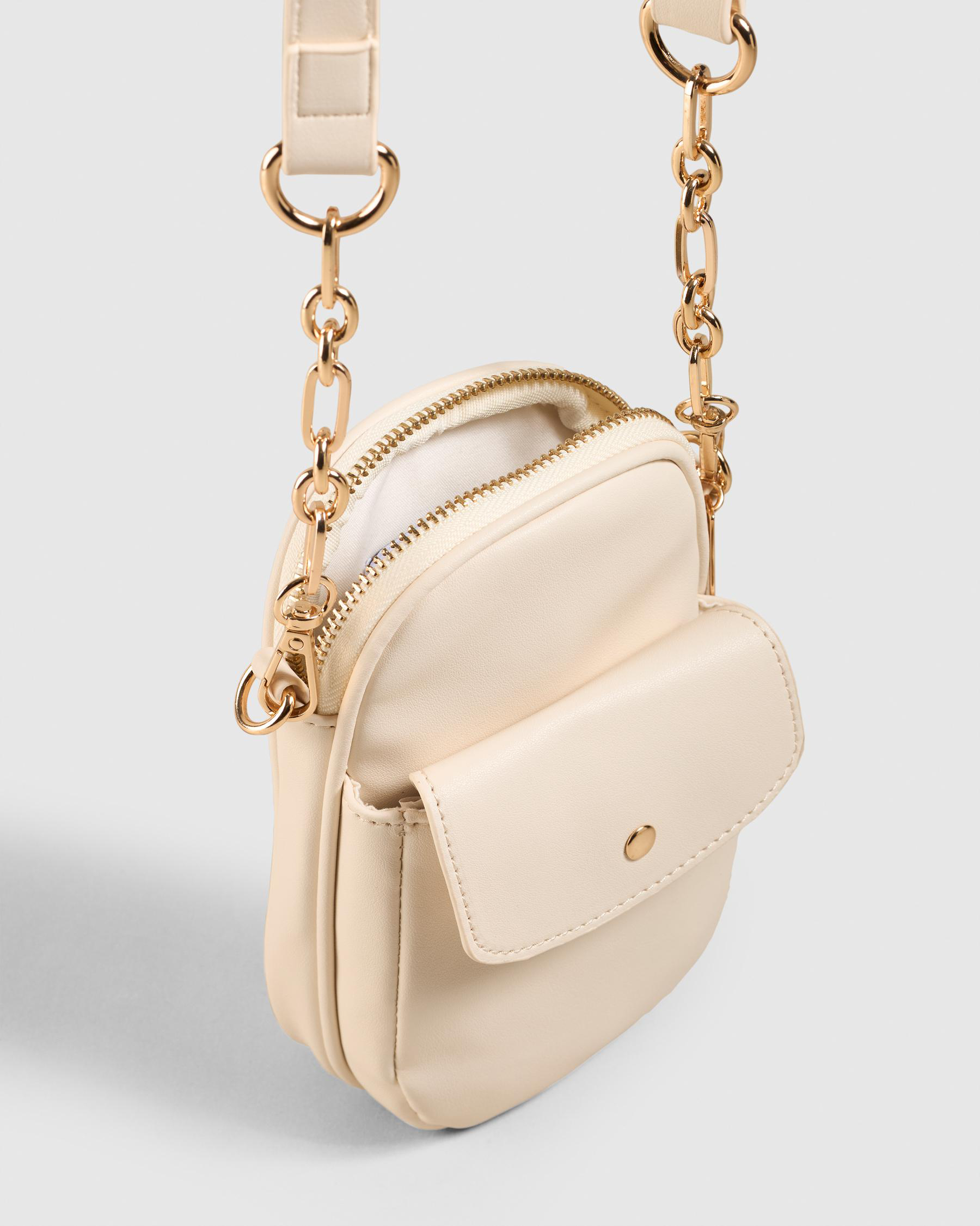 Selena Crossbody Bag