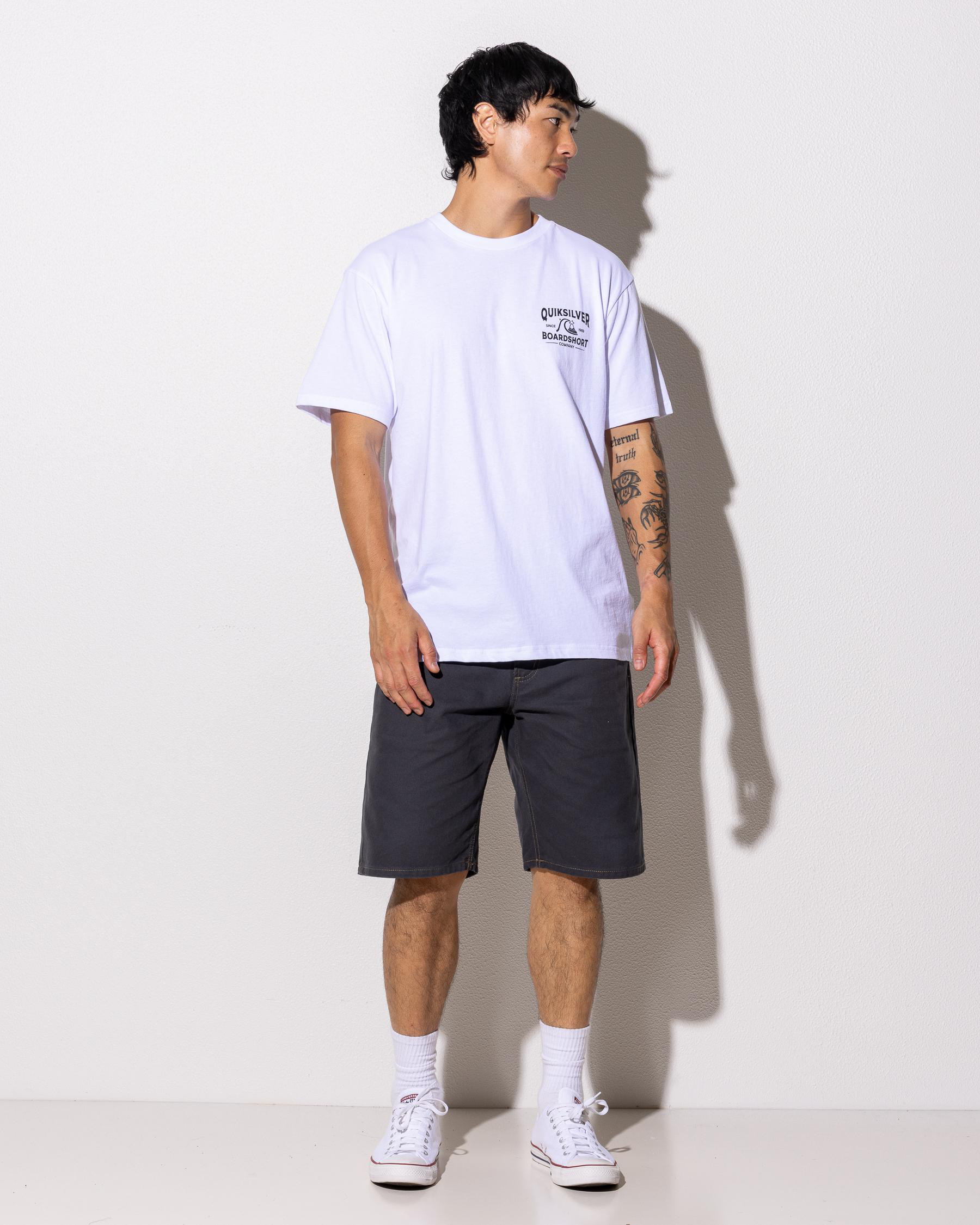 Boardshort Arch T-Shirt