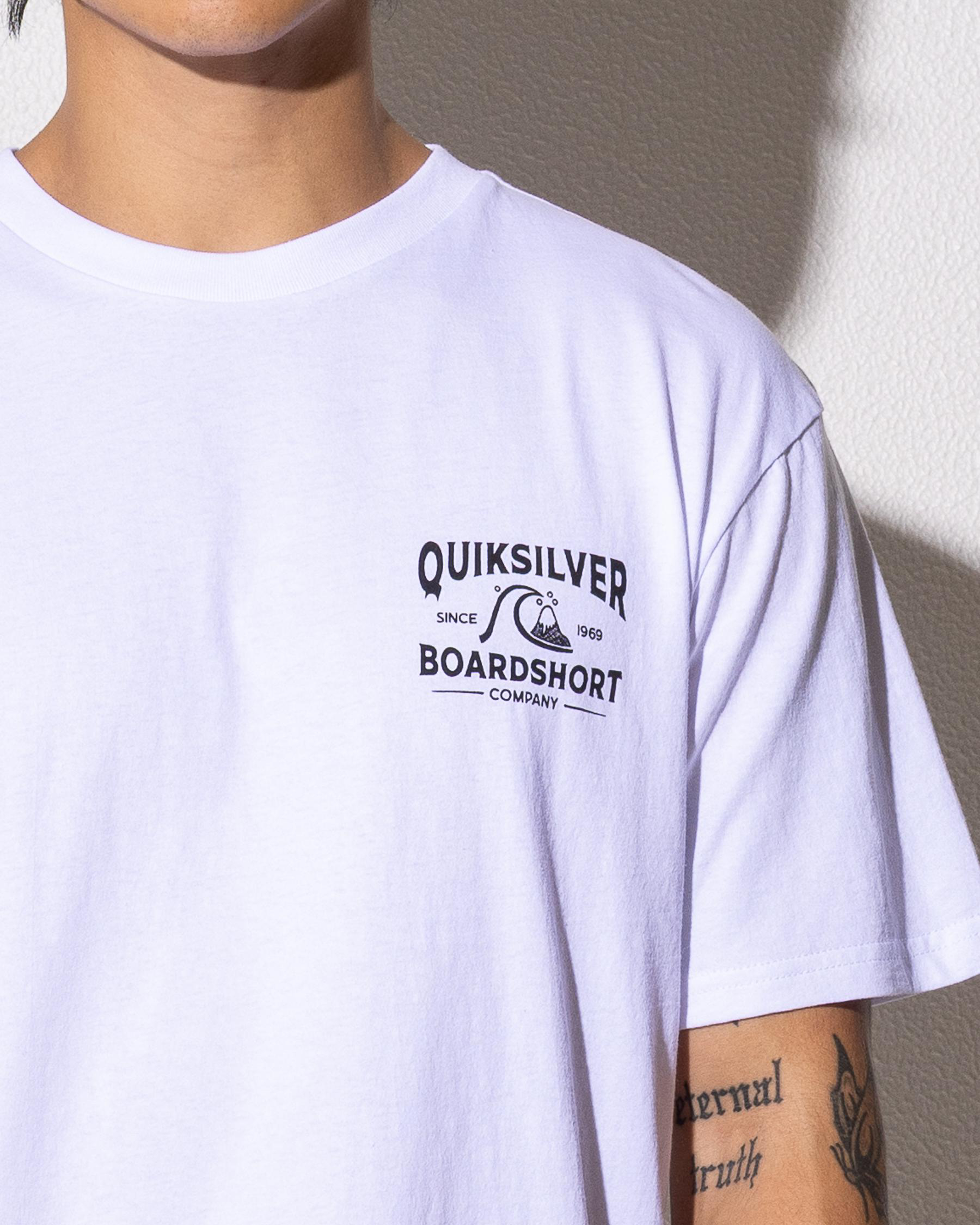 Boardshort Arch T-Shirt