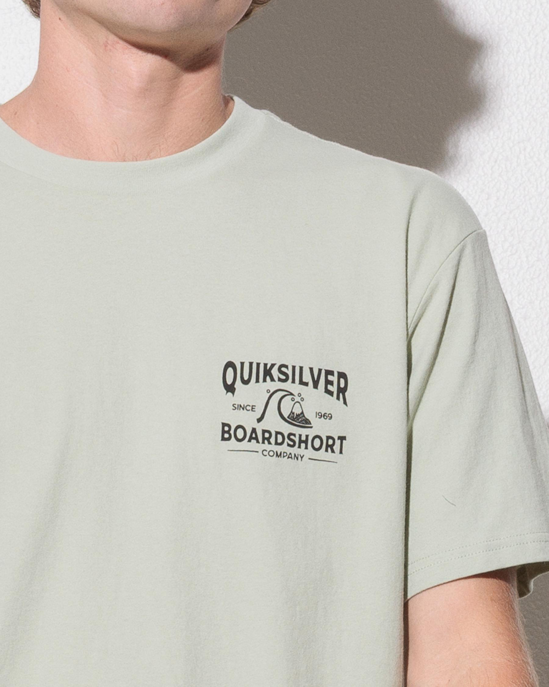 Boardshort Arch T-Shirt