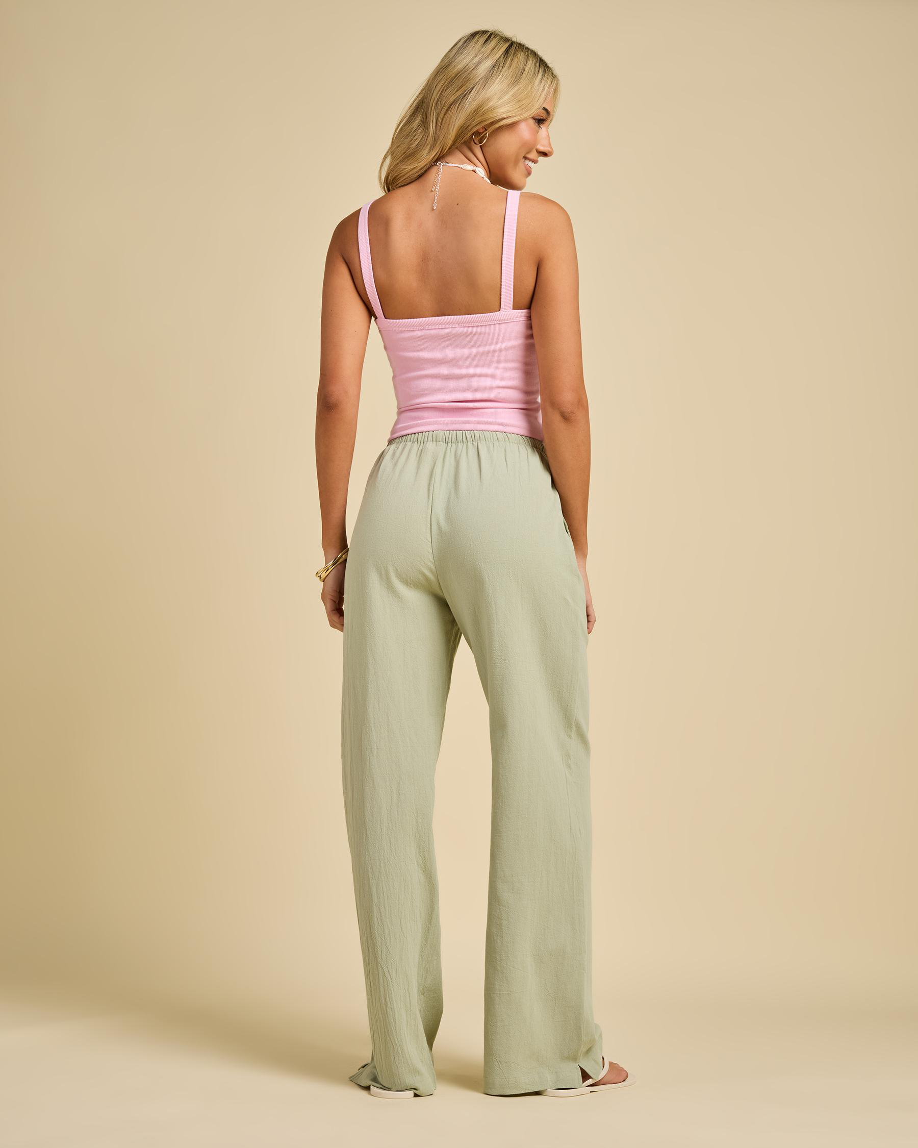 Bahamas Pants