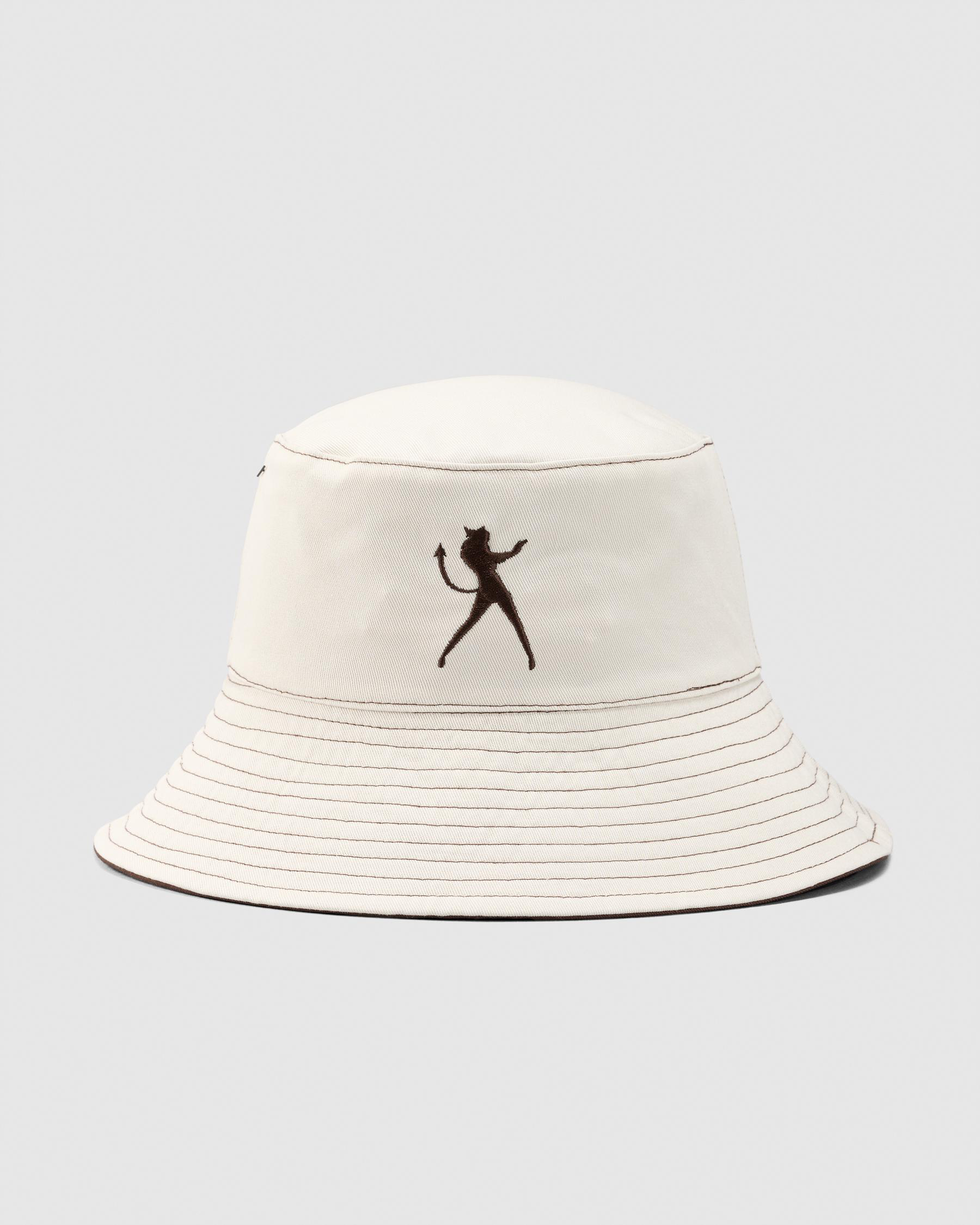 Crush Reversible Bucket Hat