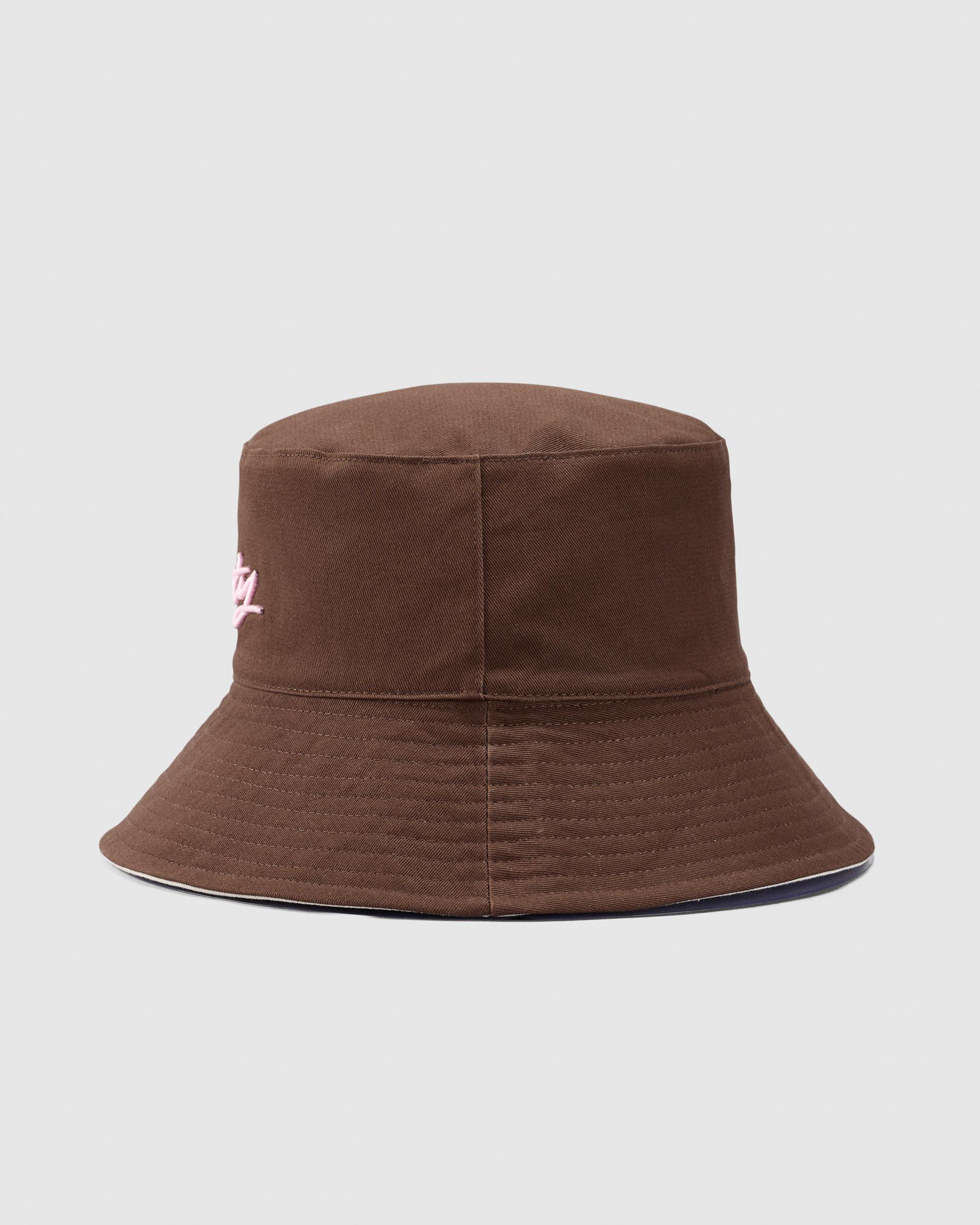 Crush Reversible Bucket Hat