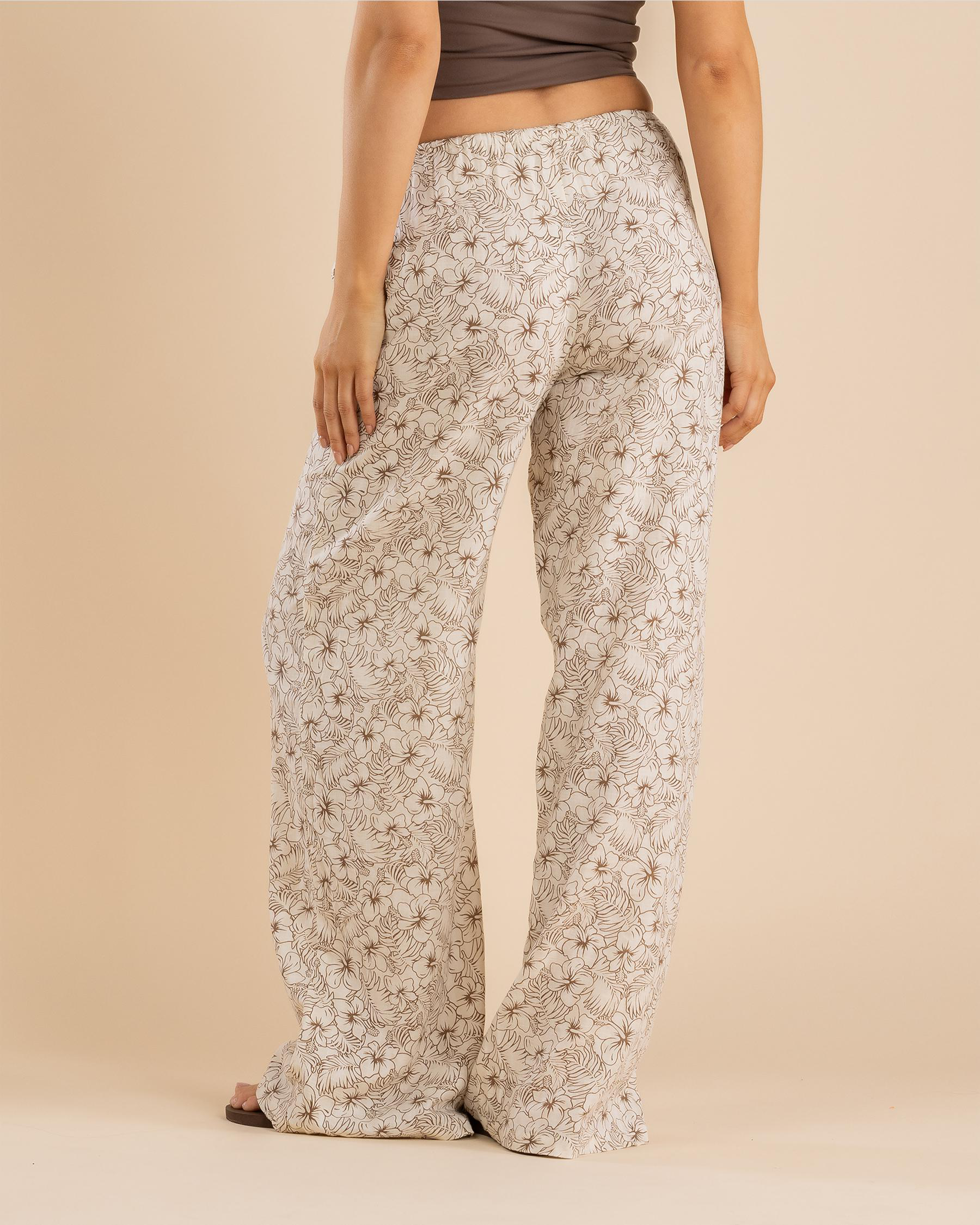 Hanalei Pants